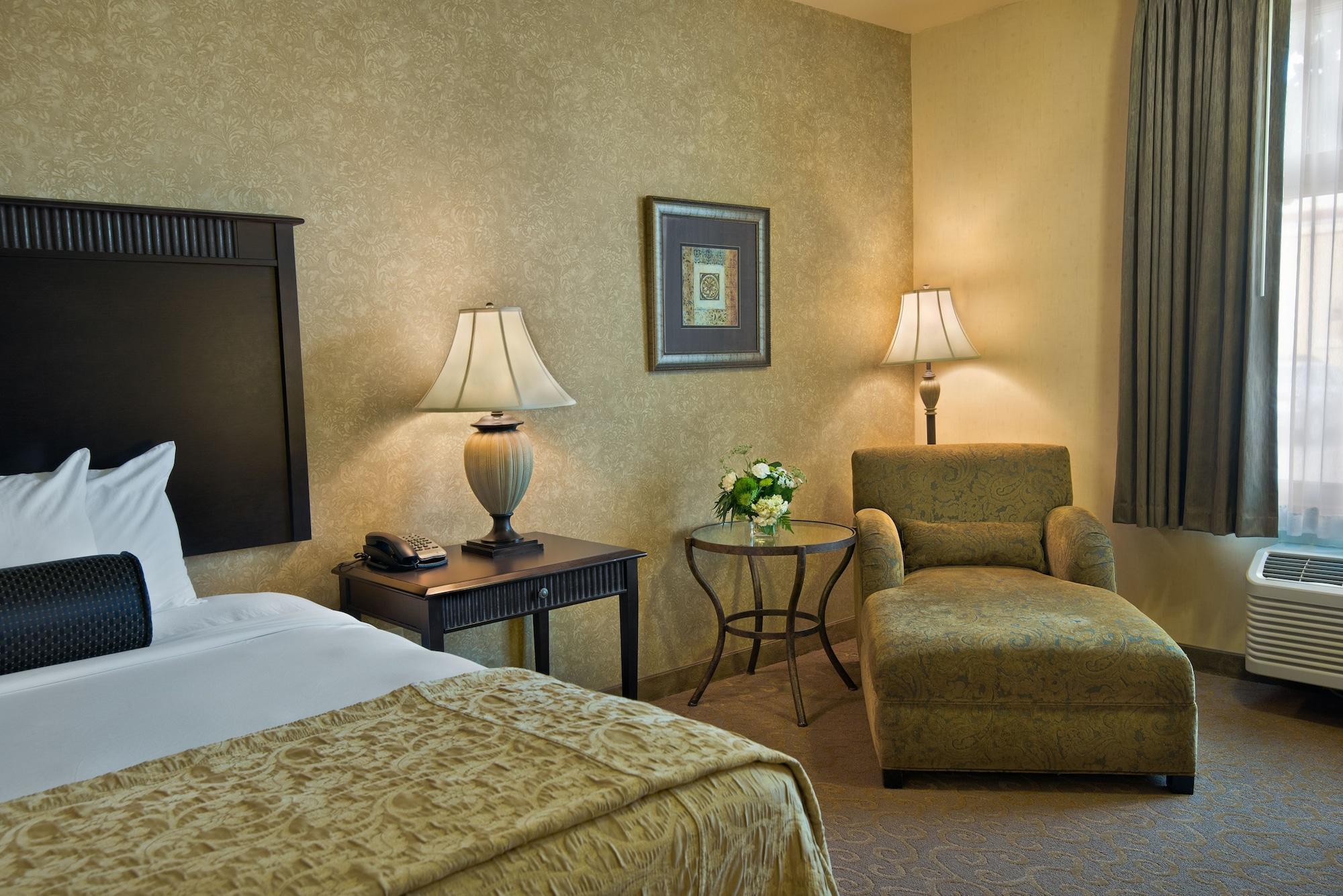 Hotel Oxford Boise