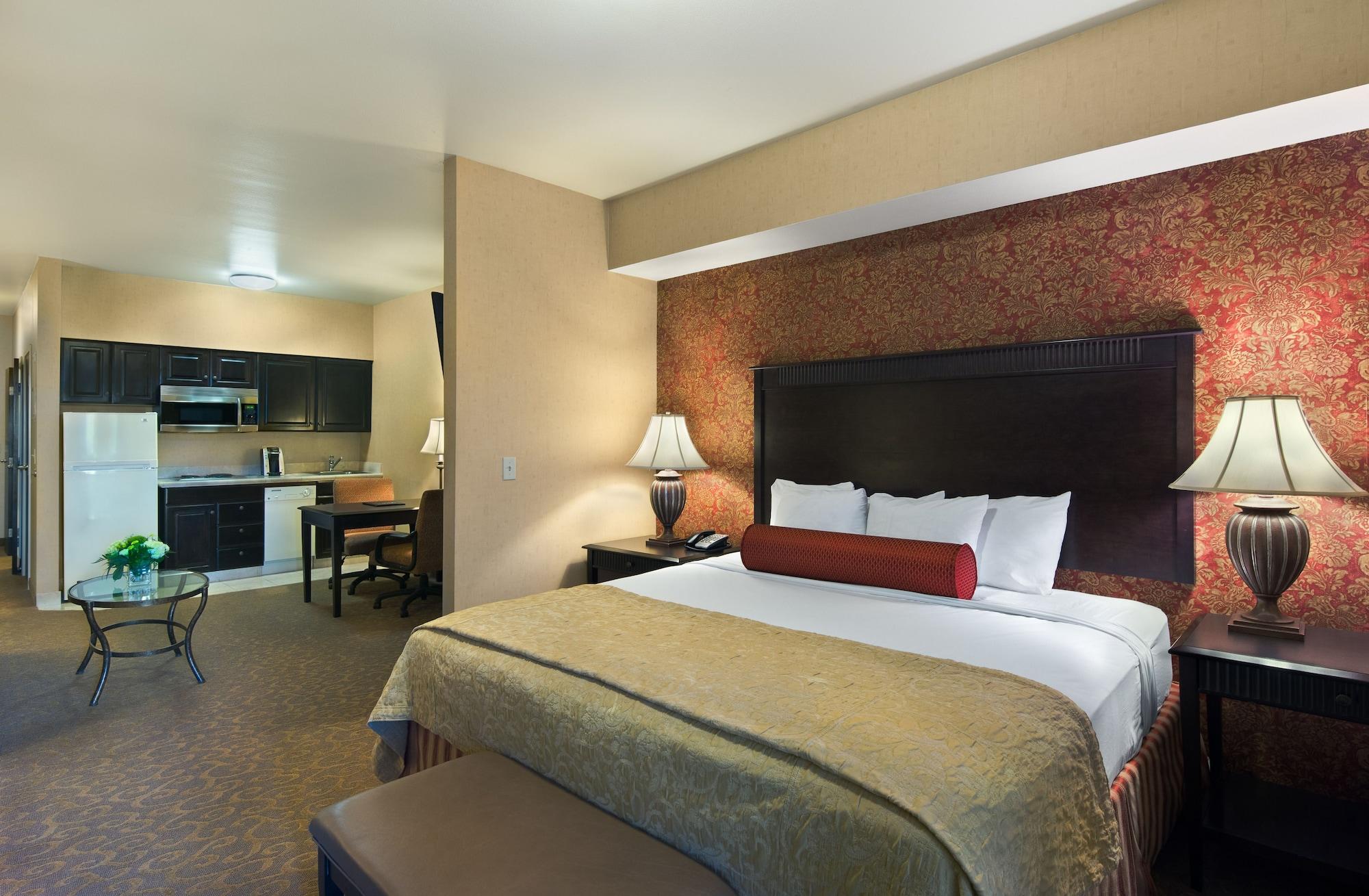 Oxford 3* Boise