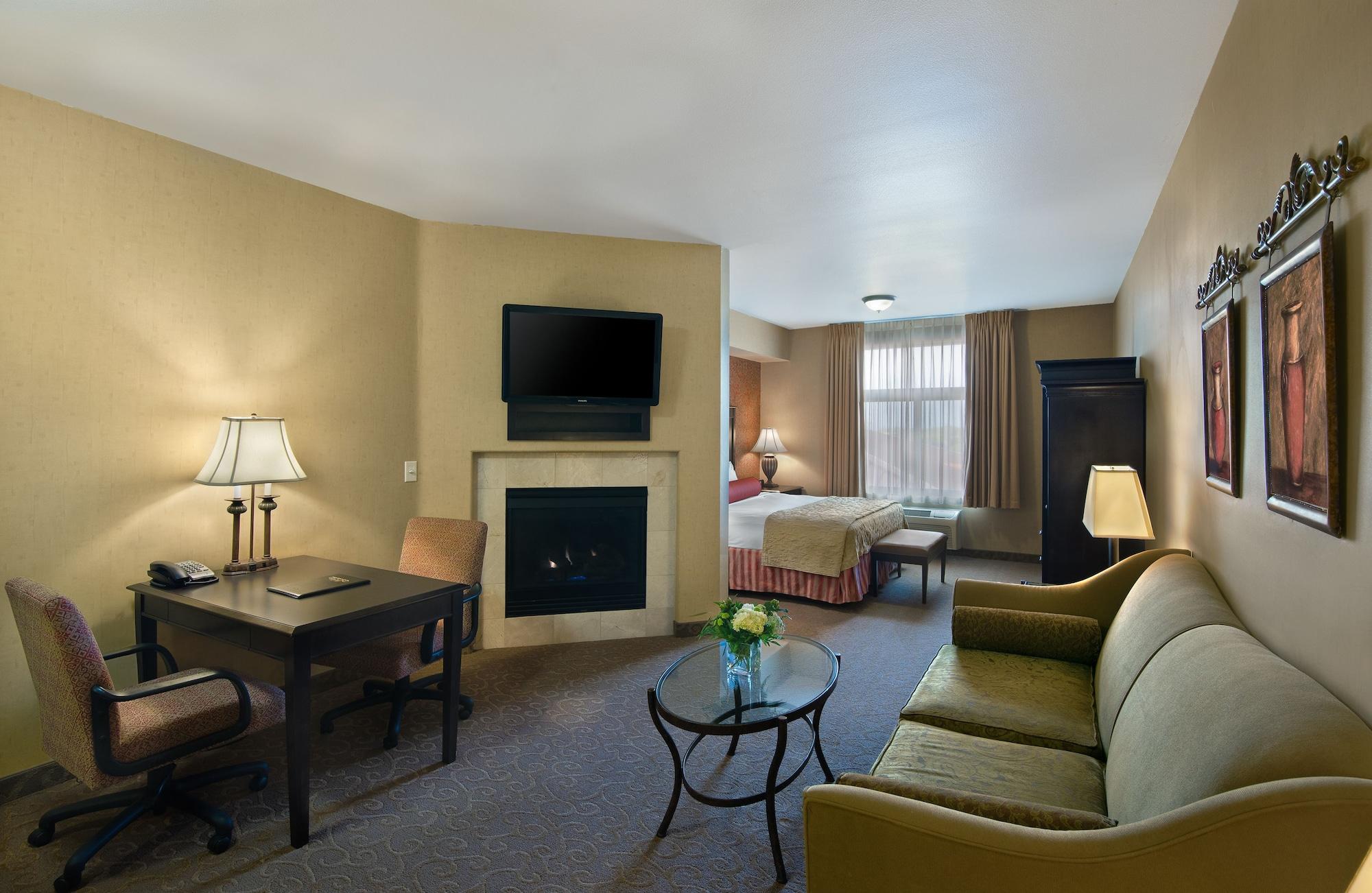 Oxford Hotel 3*