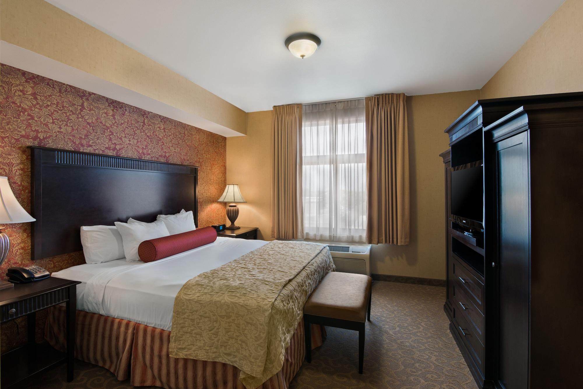 Oxford 3* Boise