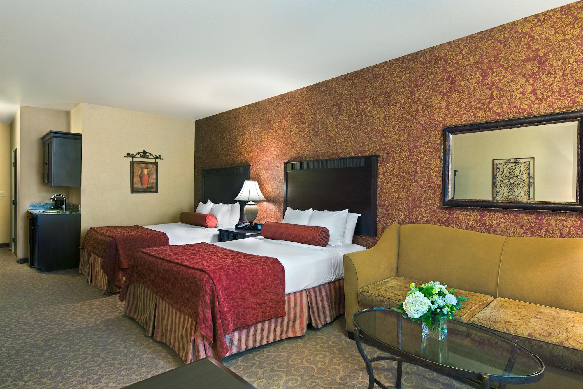 Oxford Hotel 3*
