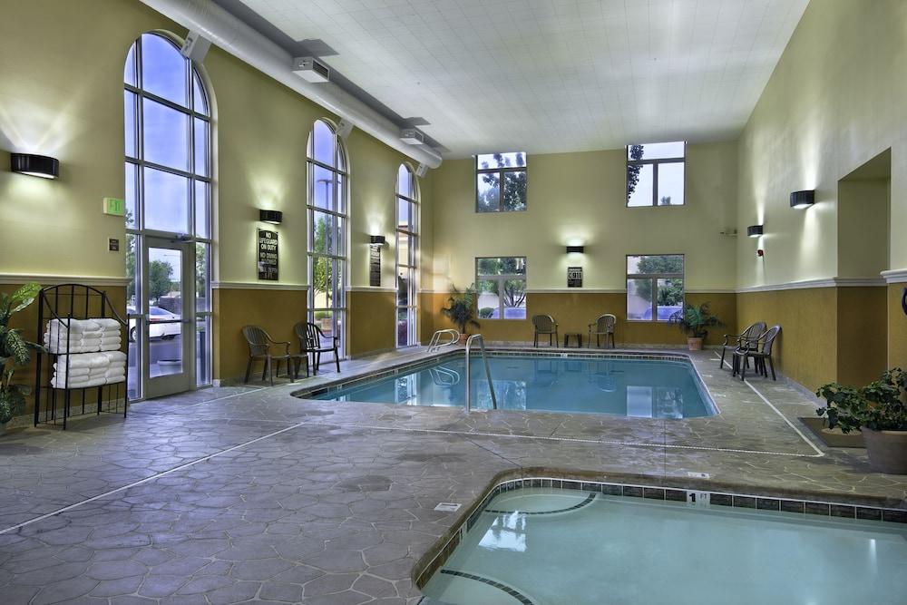 Hotel Oxford 3*