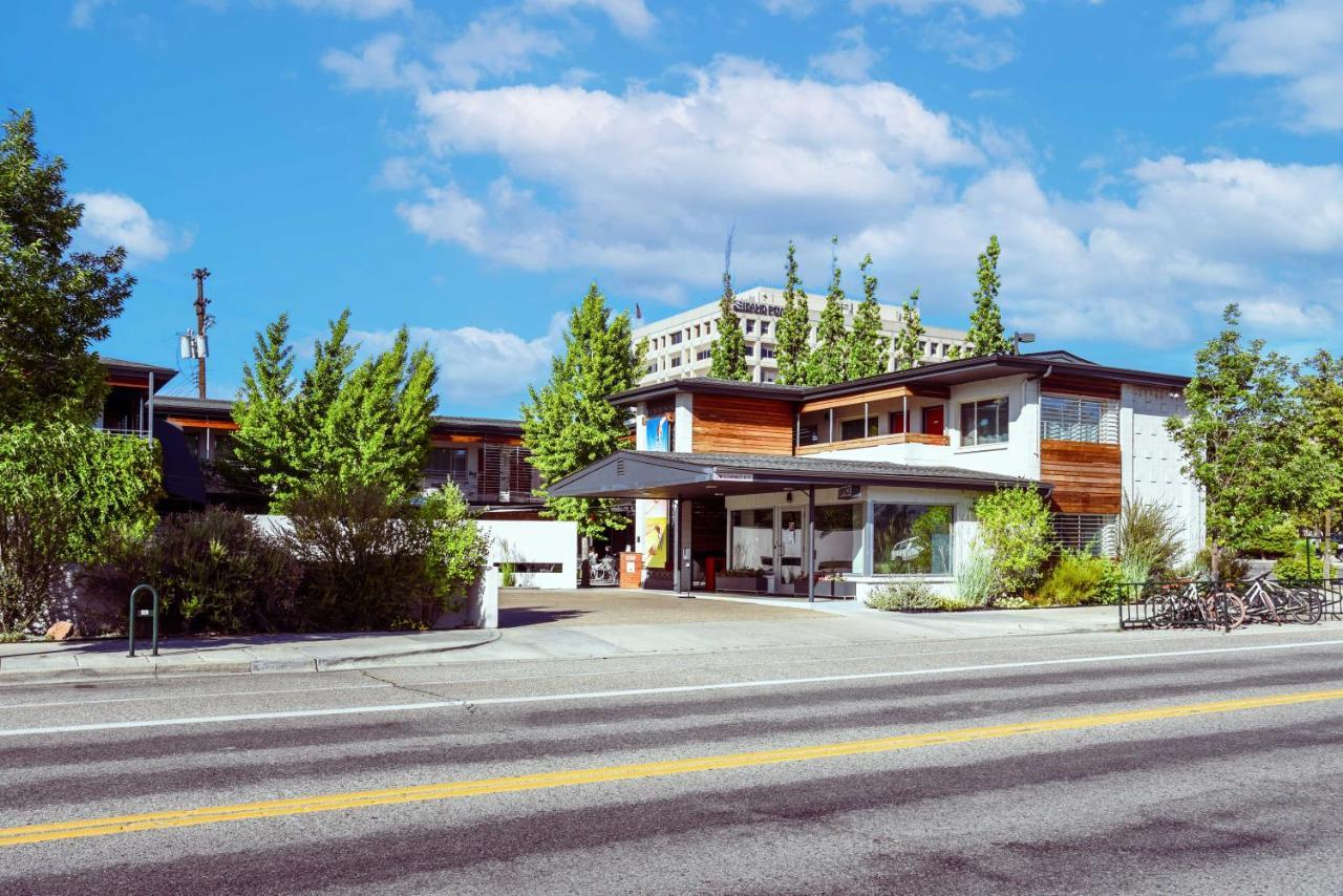 Modern Boise