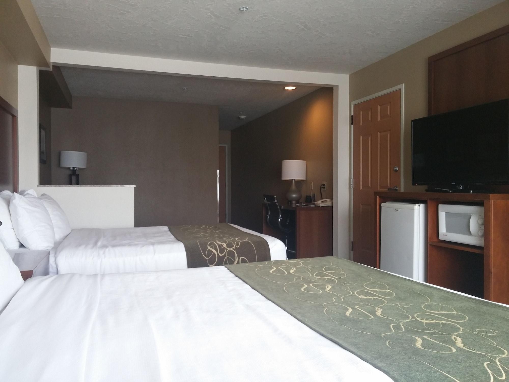 Comfort Airport Hotel