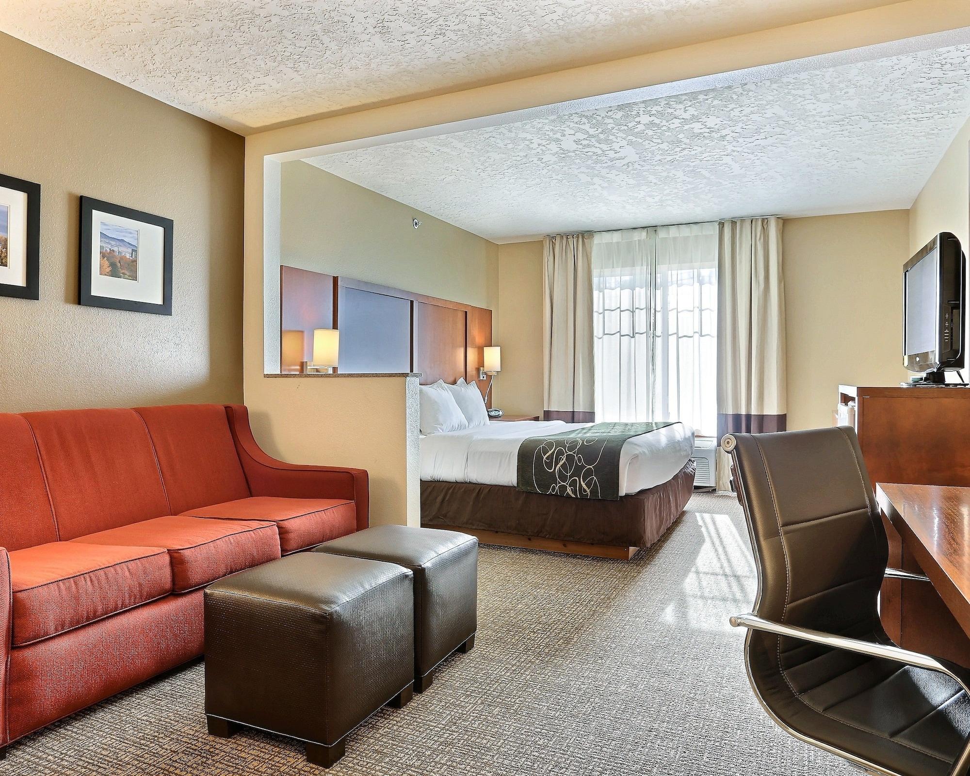Comfort Airport Hotel 3*