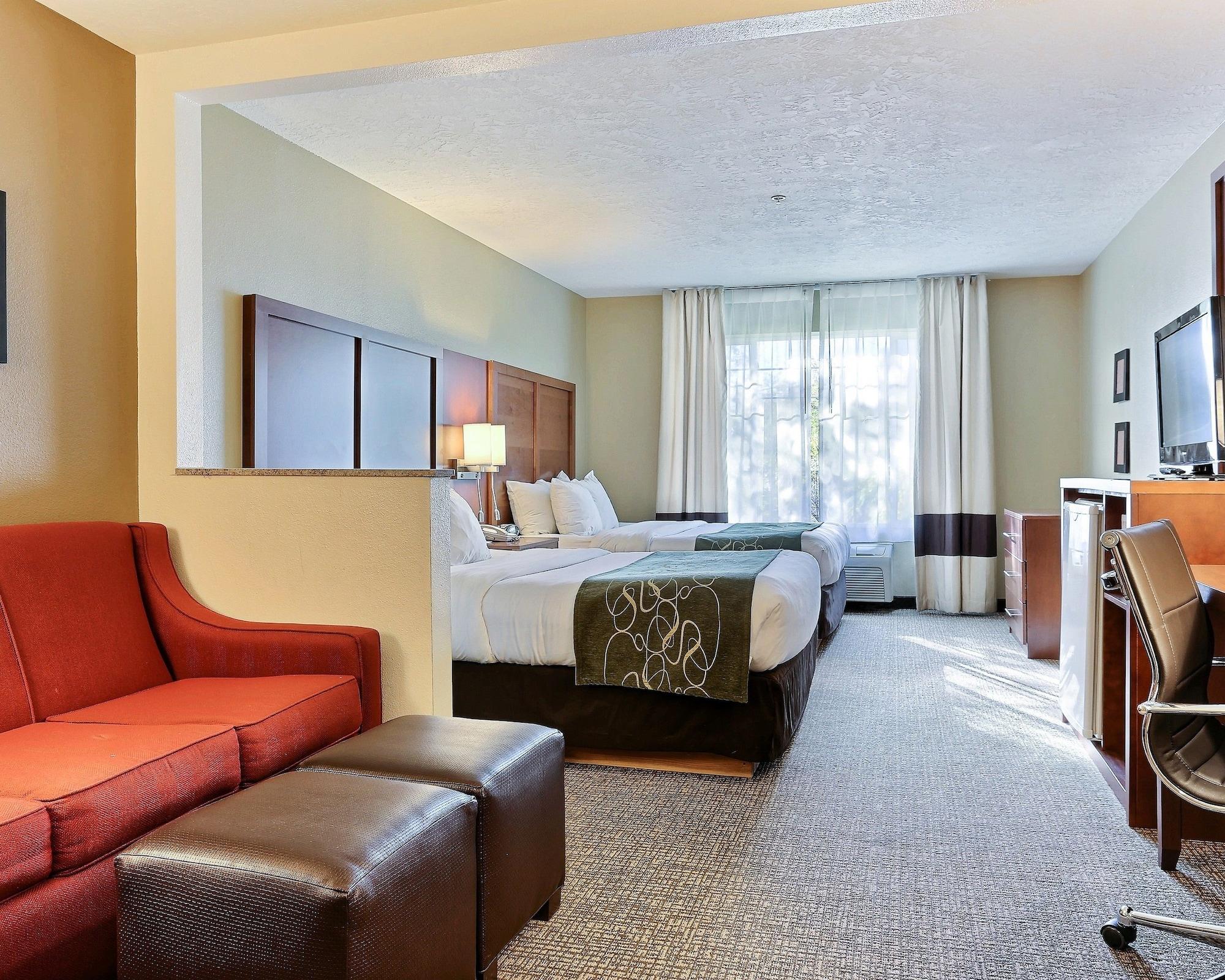 Comfort Airport Hotel