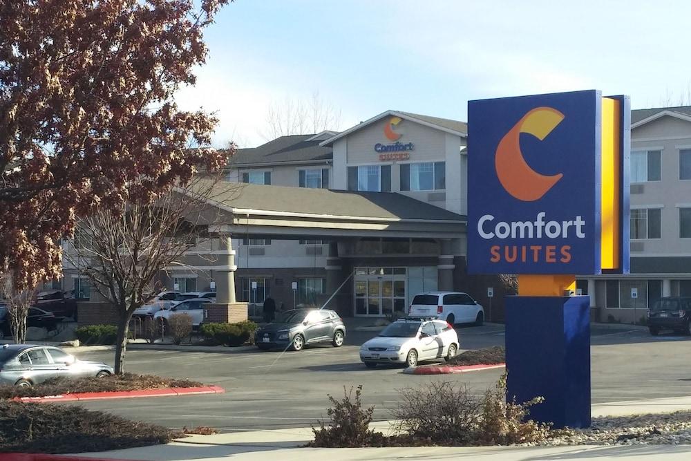 Hotel Comfort Airport