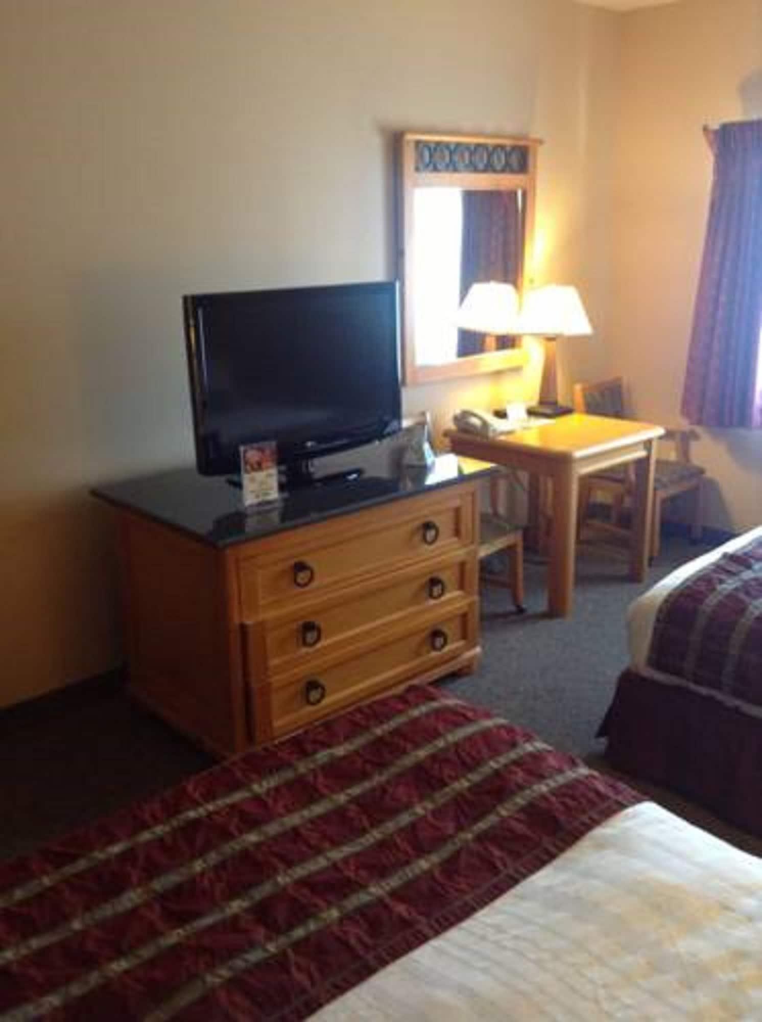 Western Northwest 3* Boise