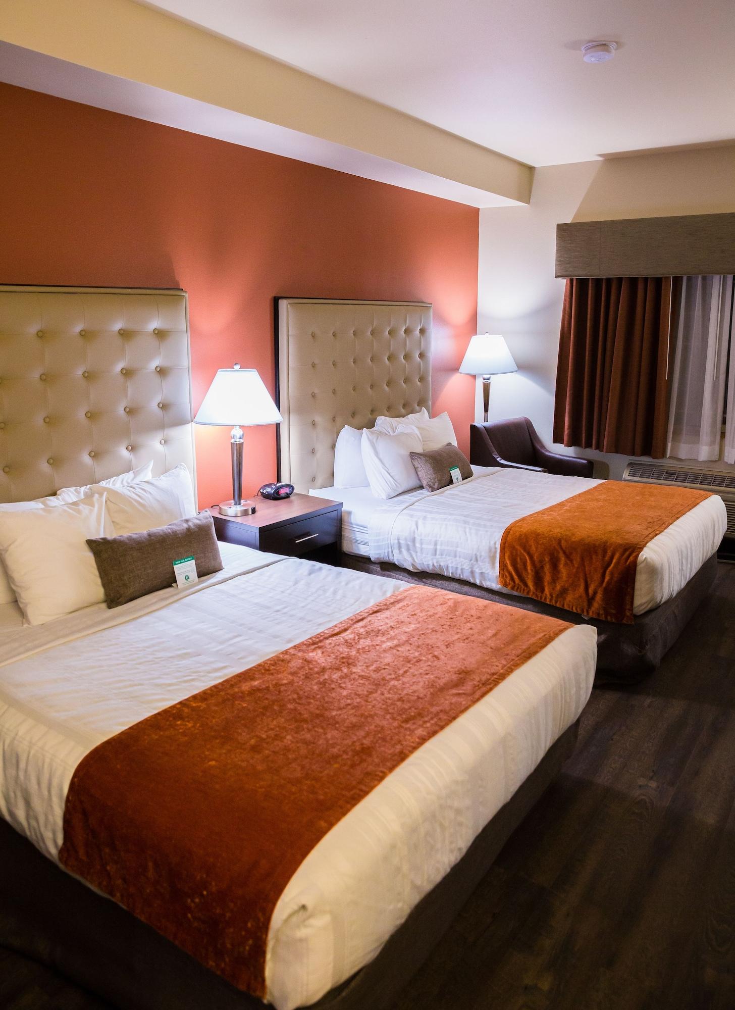 Western Northwest Hotel 3*