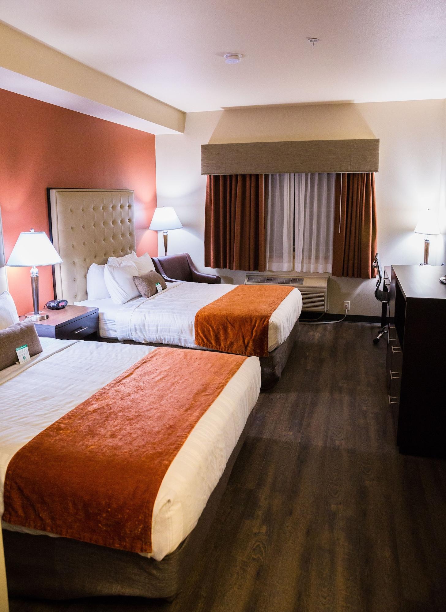 Hotel Western Northwest 3*