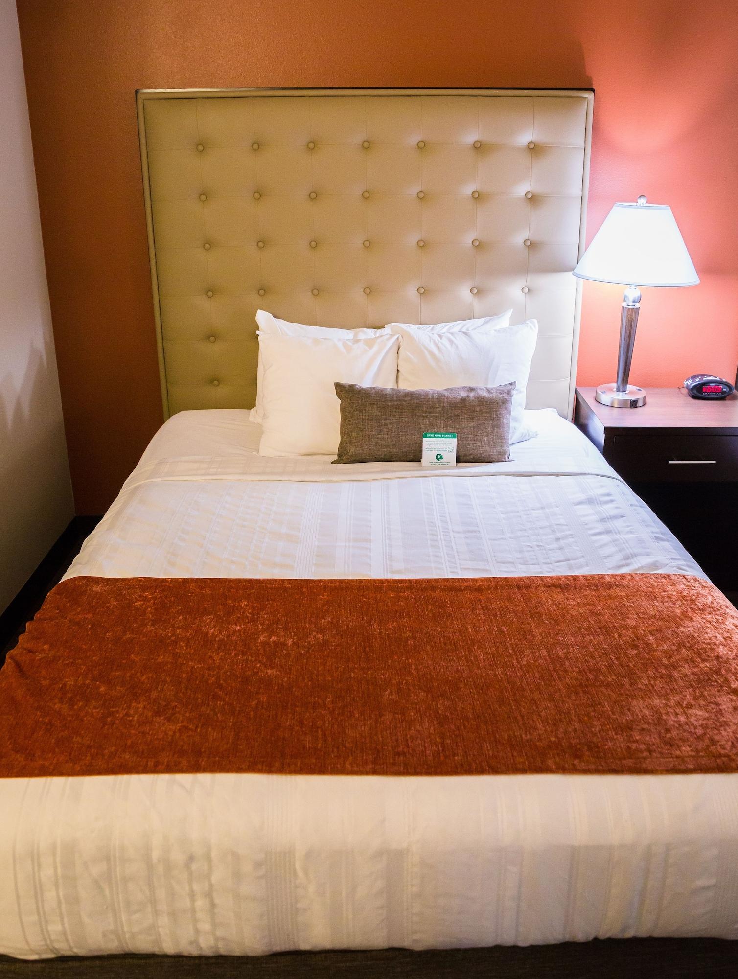 Hotel Western Northwest 3*