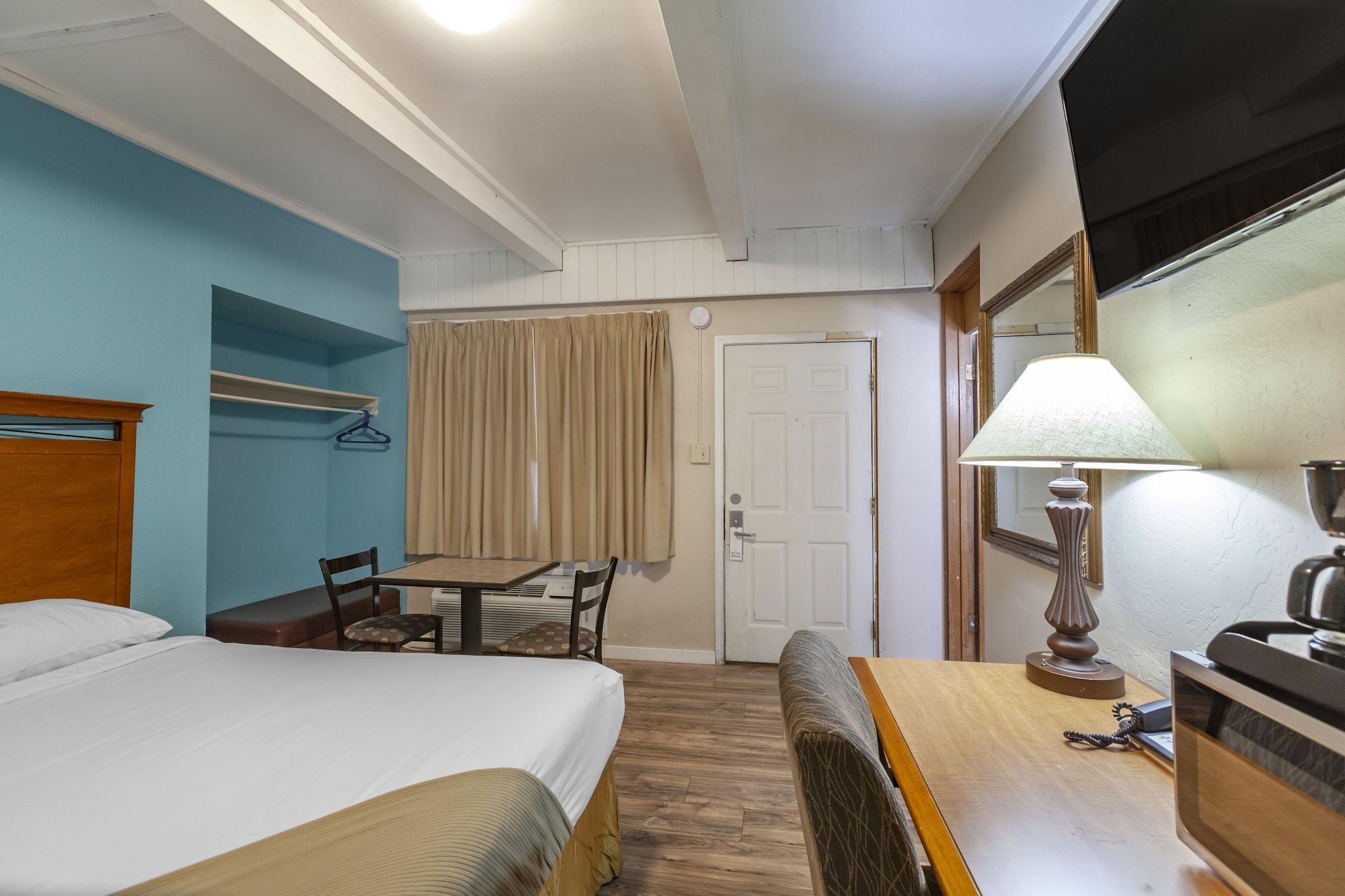 Inn Budget Boise