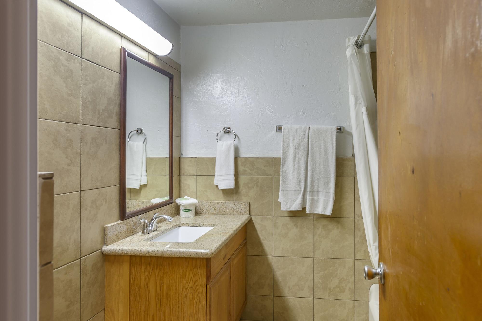 Inn Budget Boise