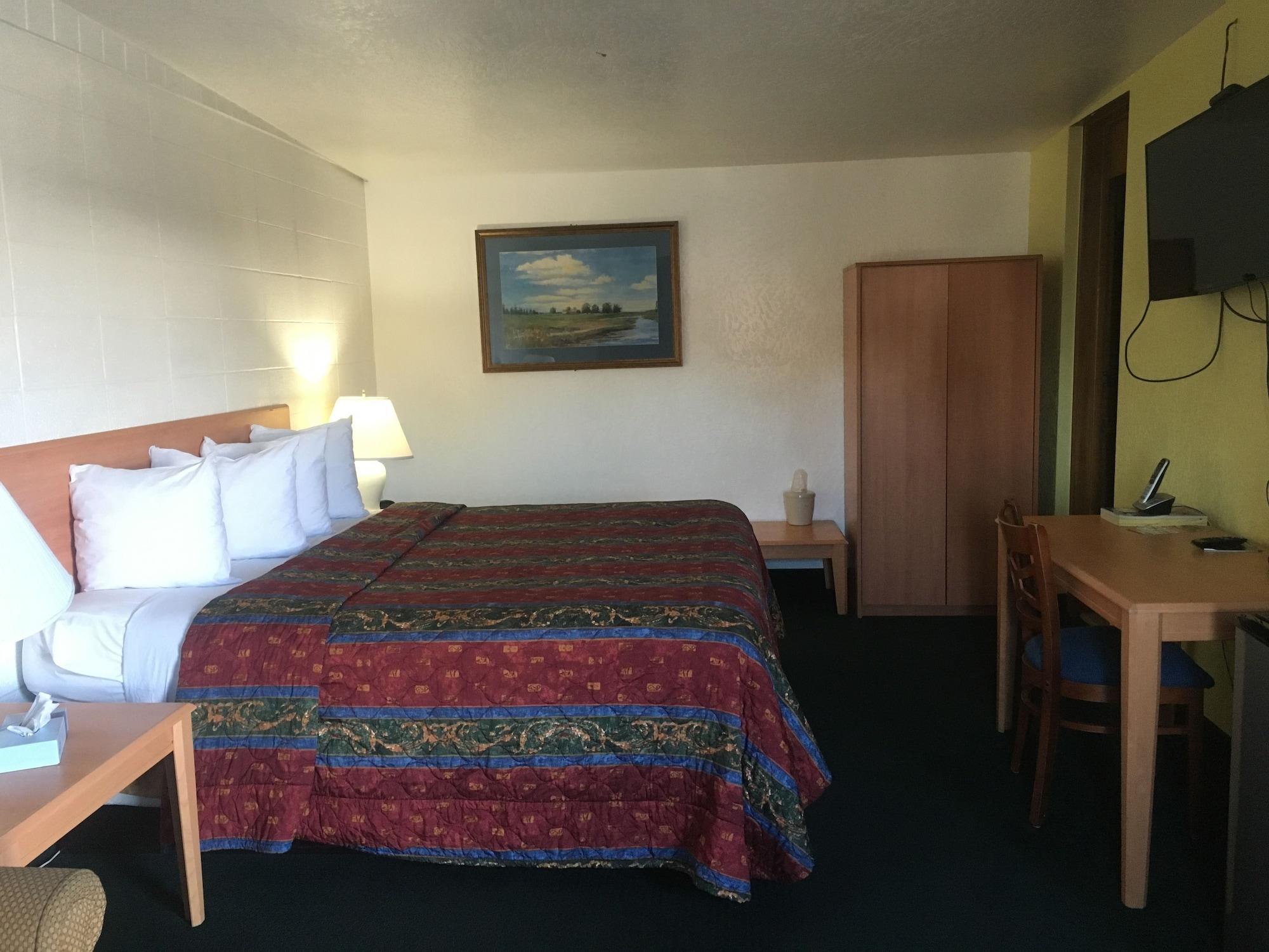 Budget Boise