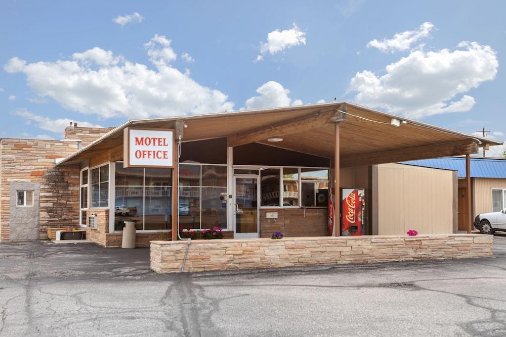 Inn Budget Boise