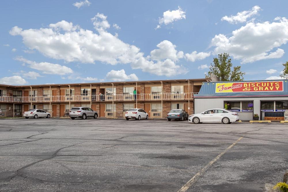 Inn Budget Boise