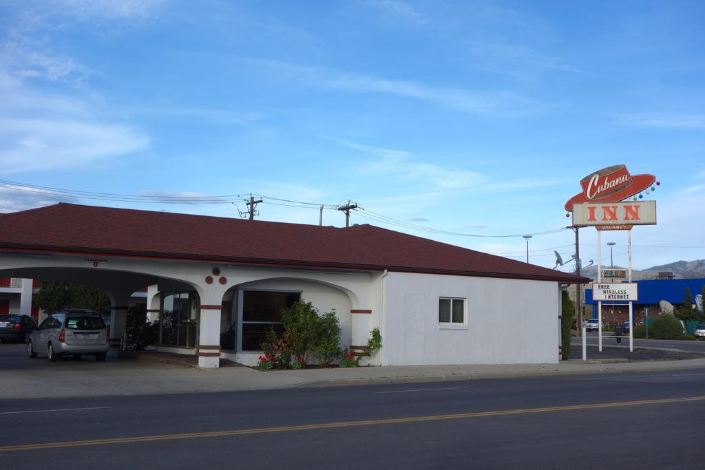 - Motel Boise