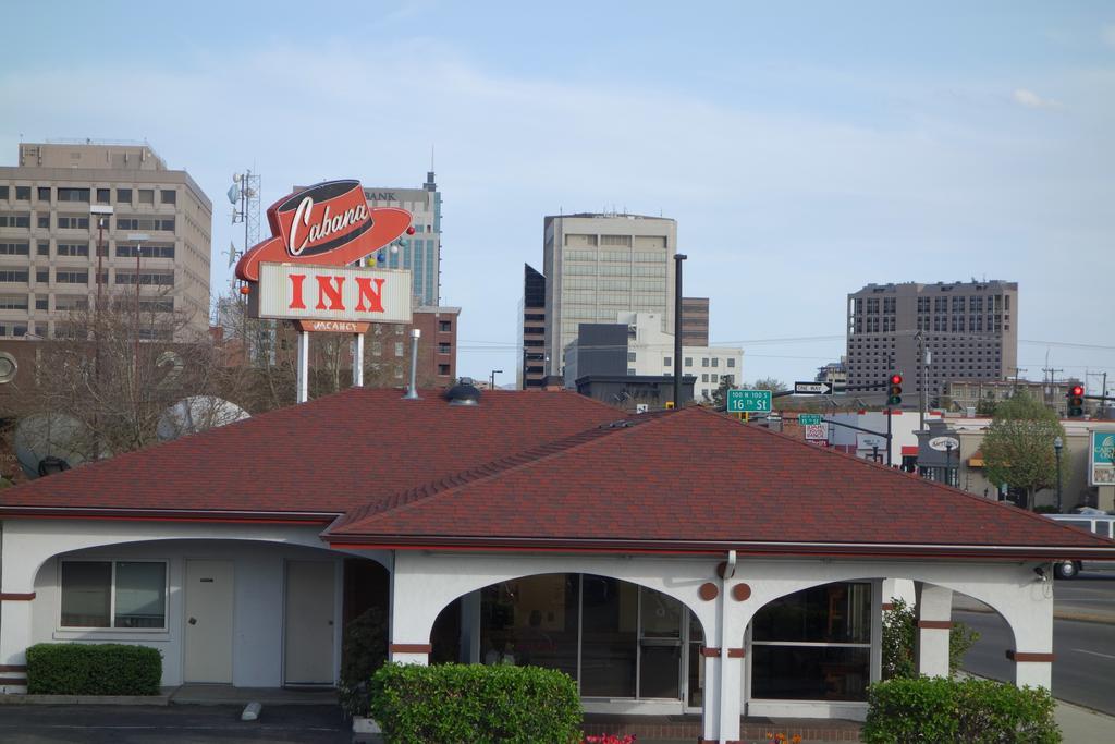 Motel - Boise