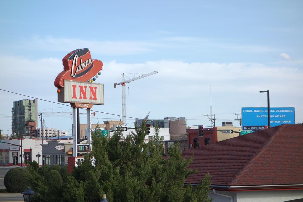 - Motel Boise