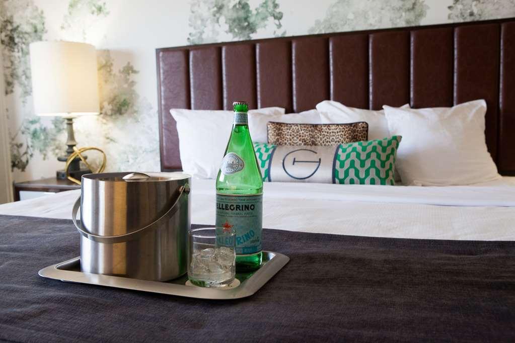 Hotel The Grove 4*