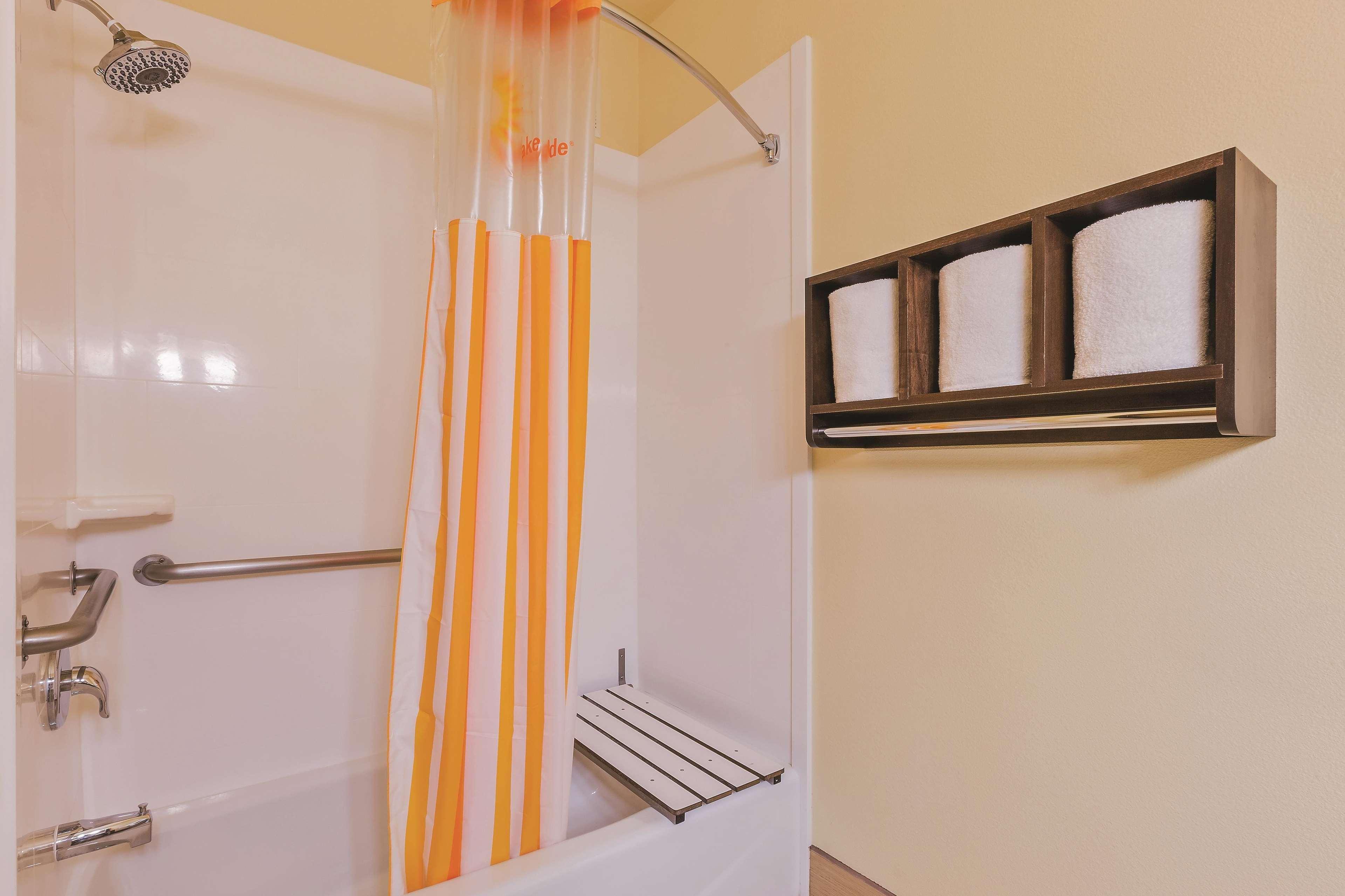 La Quinta By Wyndham Airport Hotel 3*