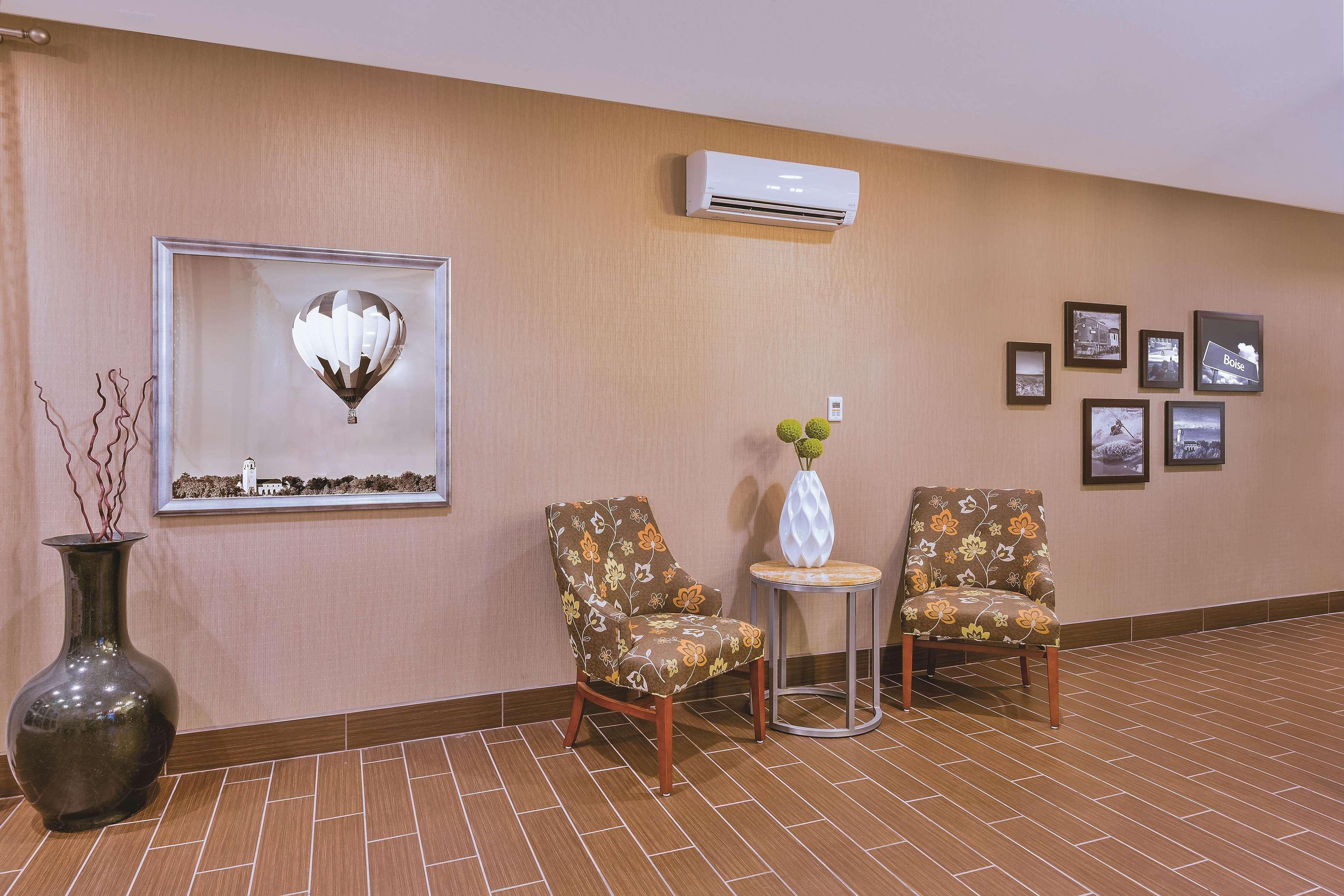La Quinta By Wyndham Airport Hotel Boise