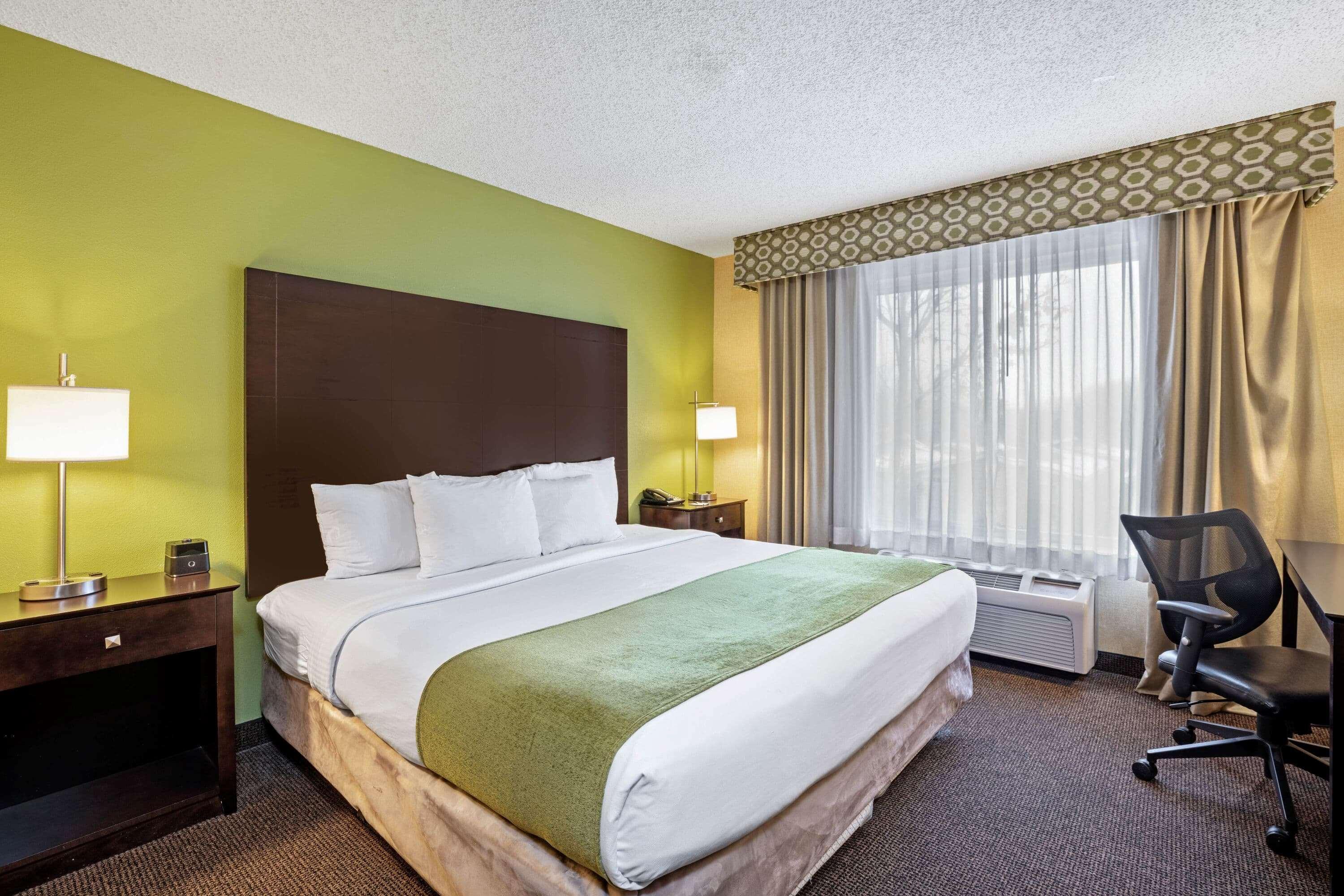 La Quinta By Wyndham Airport