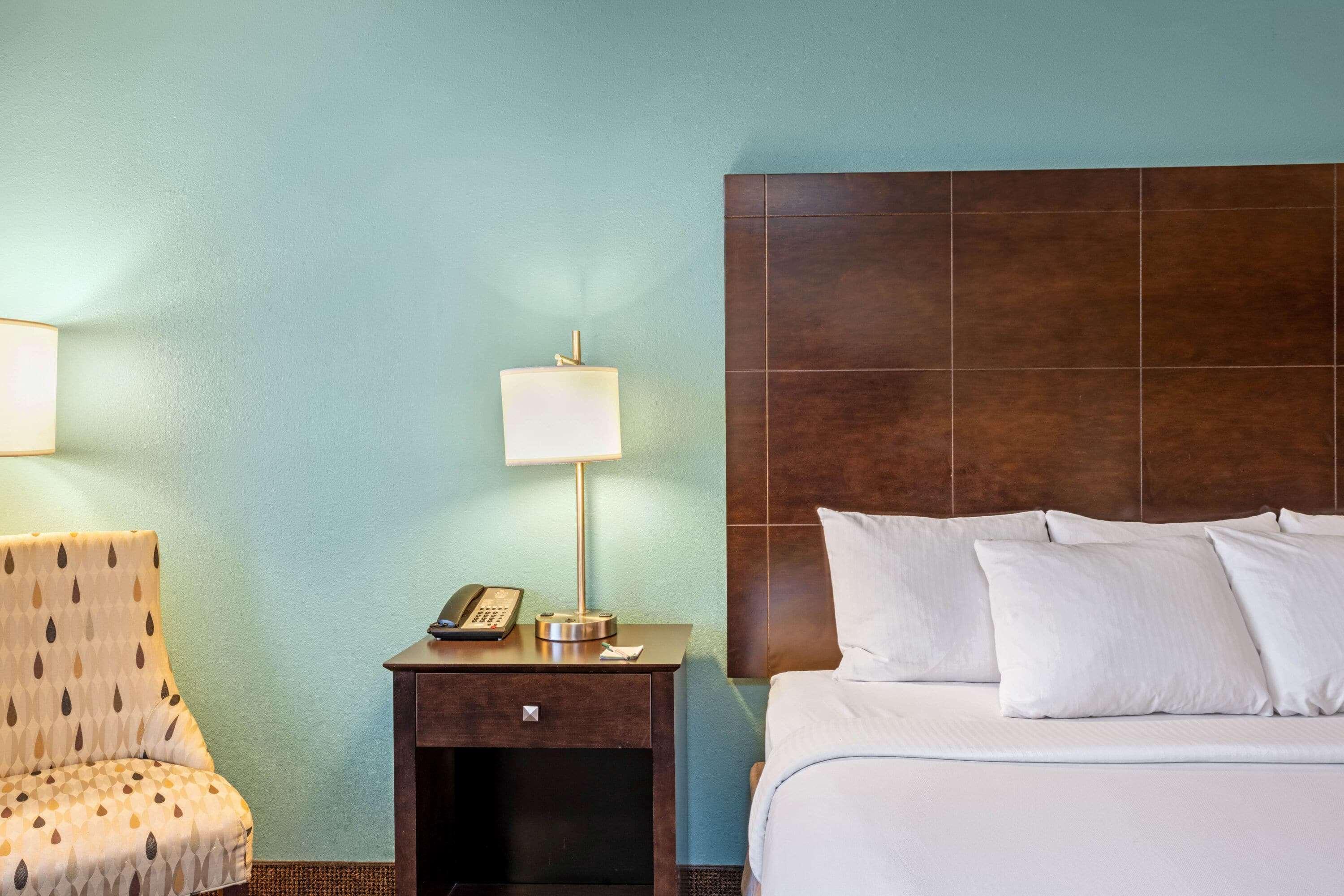 Hotel La Quinta By Wyndham Airport Boise