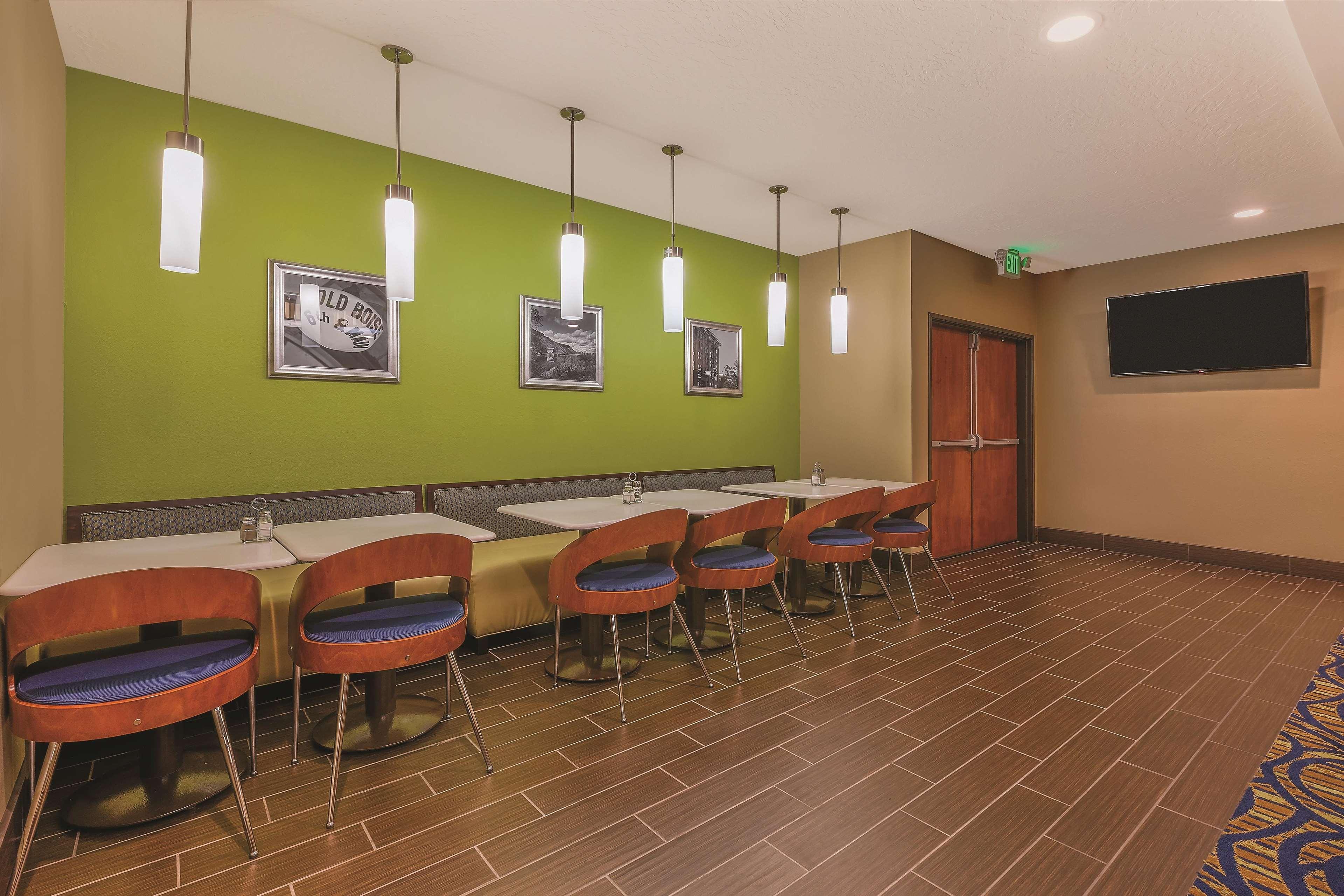 La Quinta By Wyndham Airport Boise