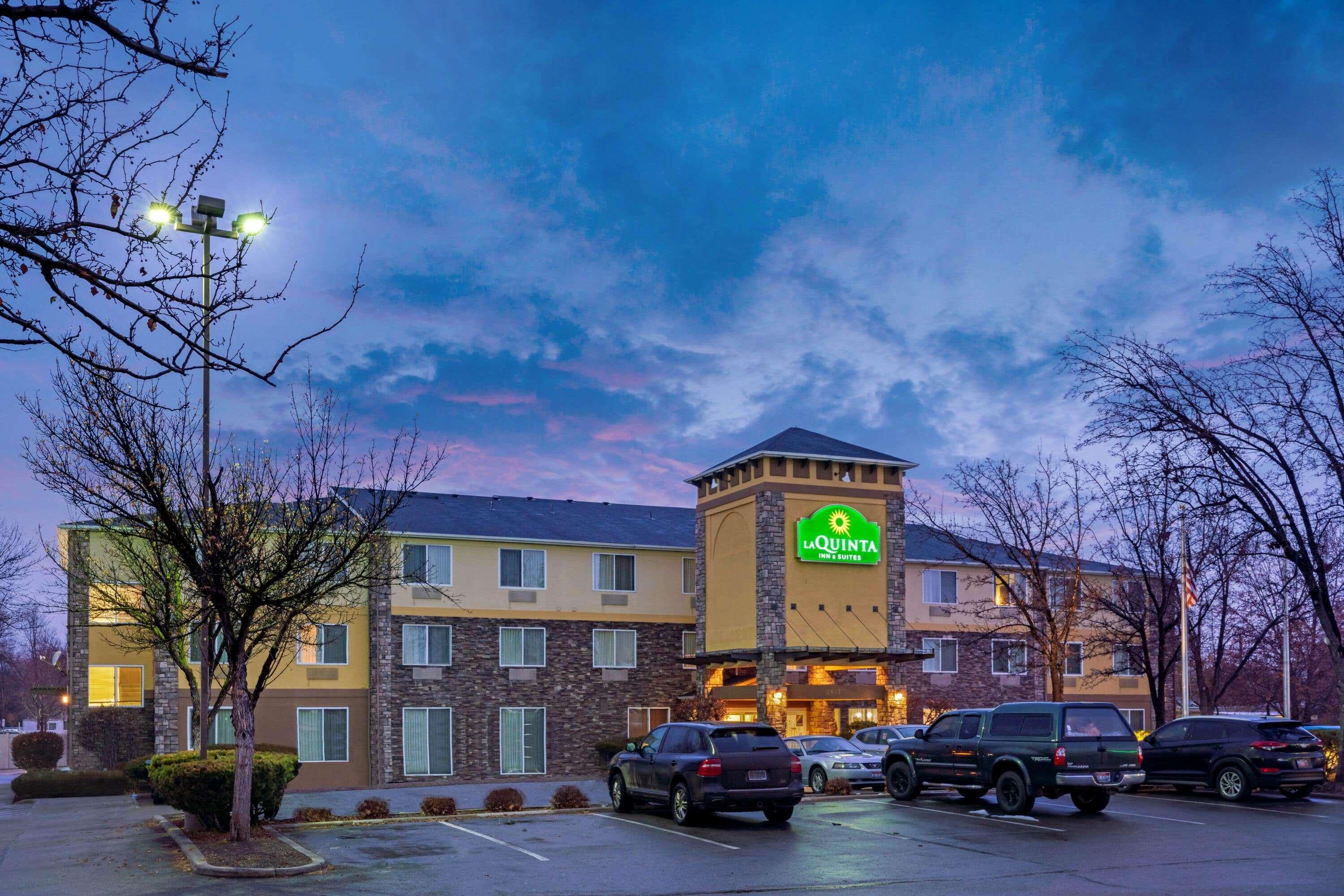 La Quinta By Wyndham Airport