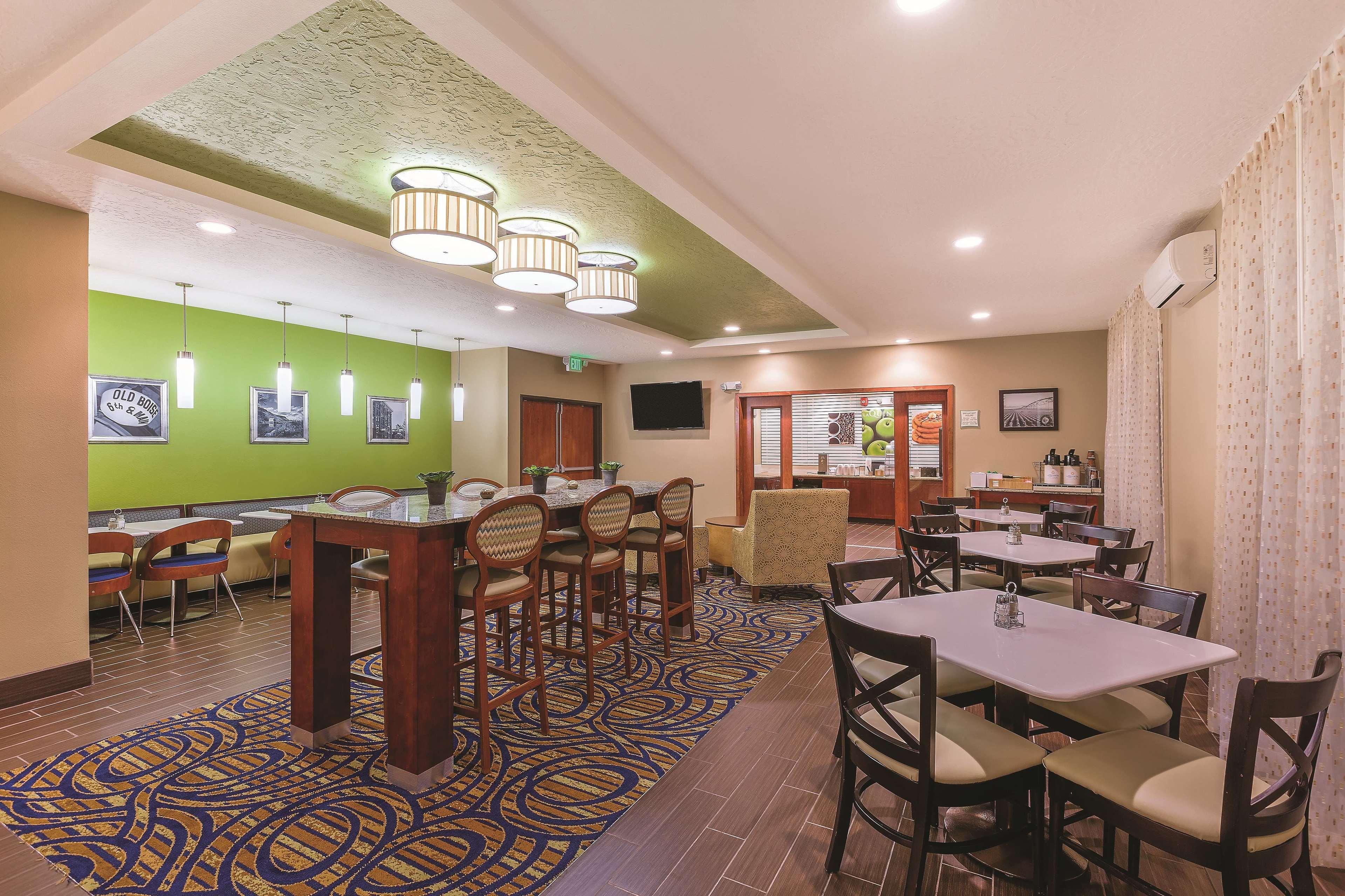La Quinta By Wyndham Airport 3* Boise