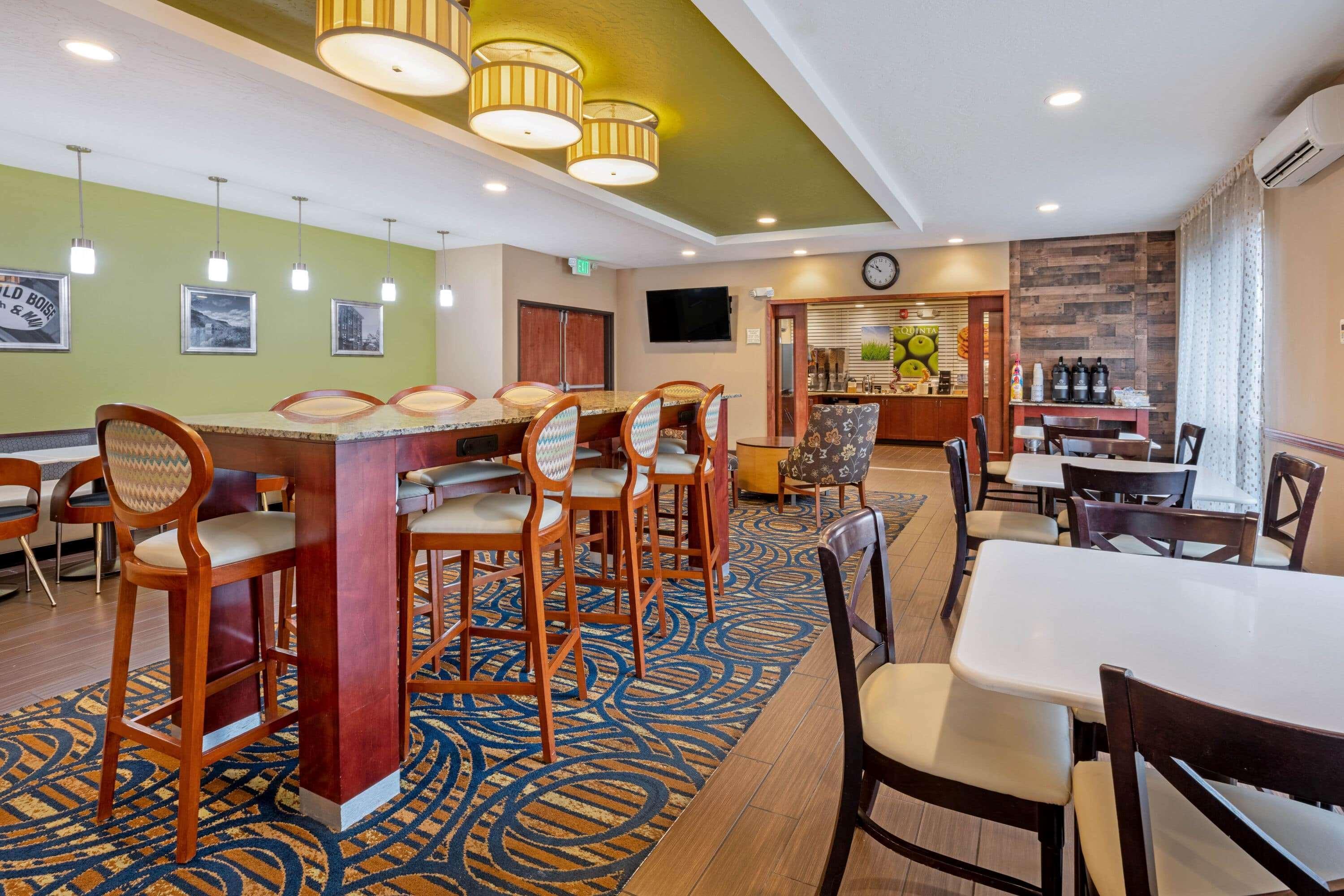 La Quinta By Wyndham Airport 3* Boise