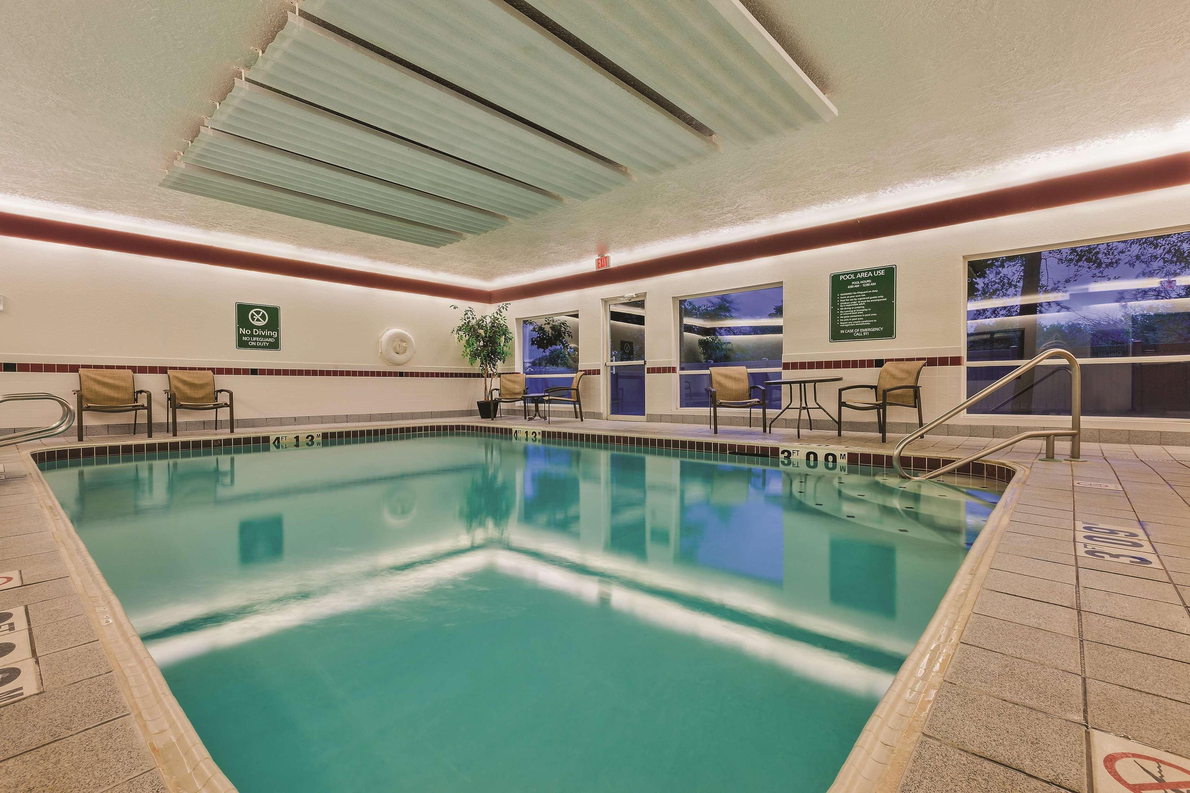 La Quinta By Wyndham Airport