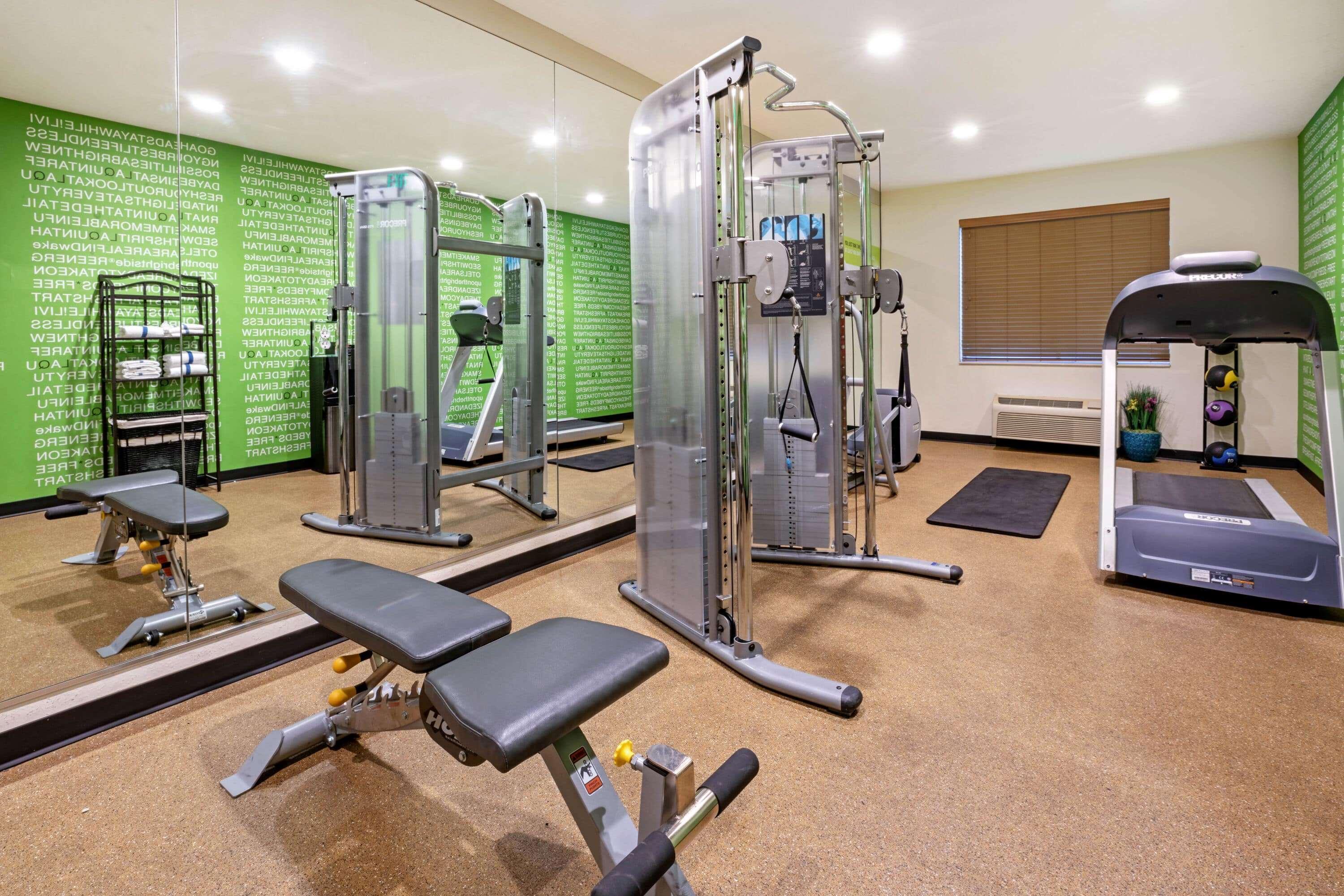 La Quinta By Wyndham Airport 3*