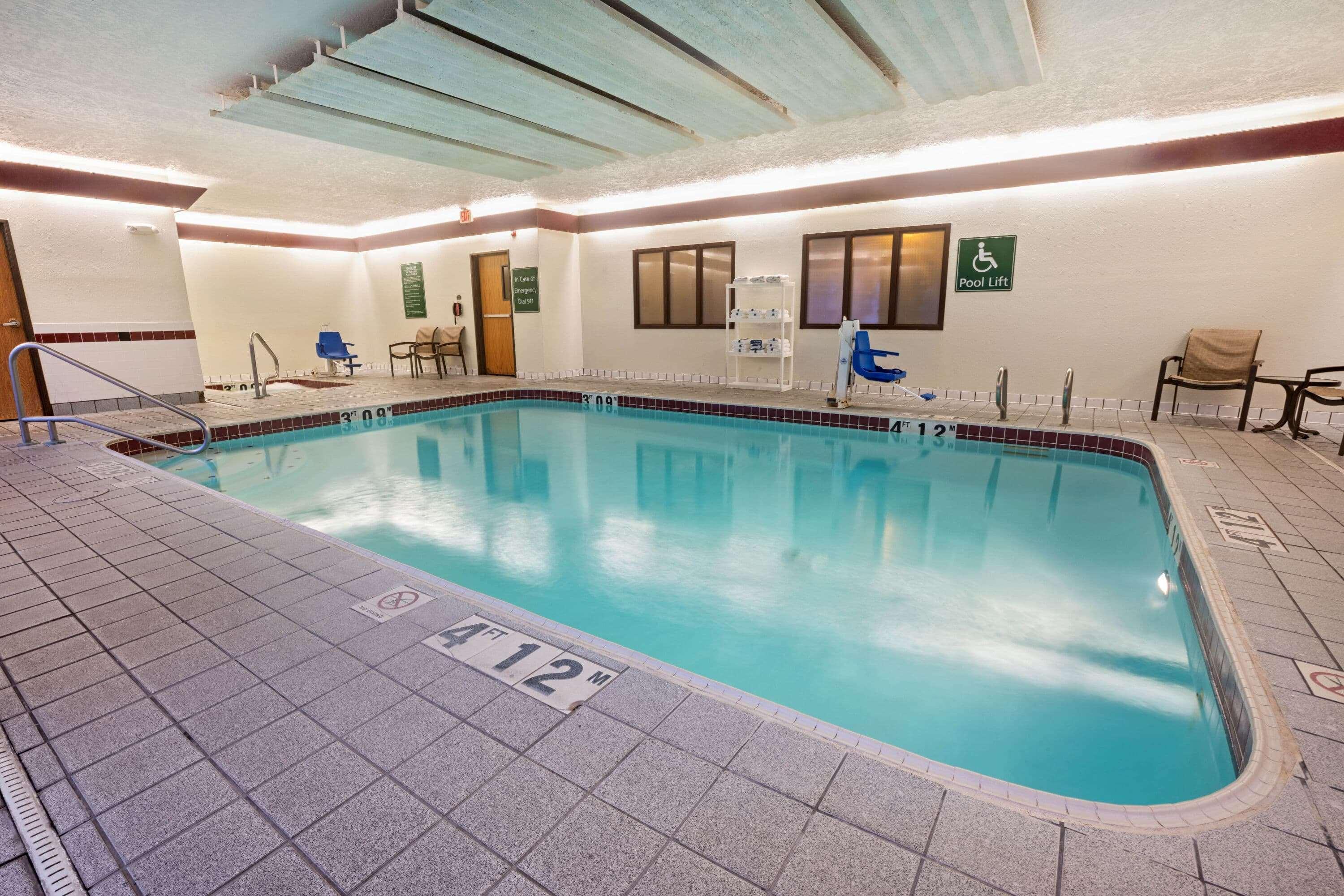 La Quinta By Wyndham Airport Hotel Boise