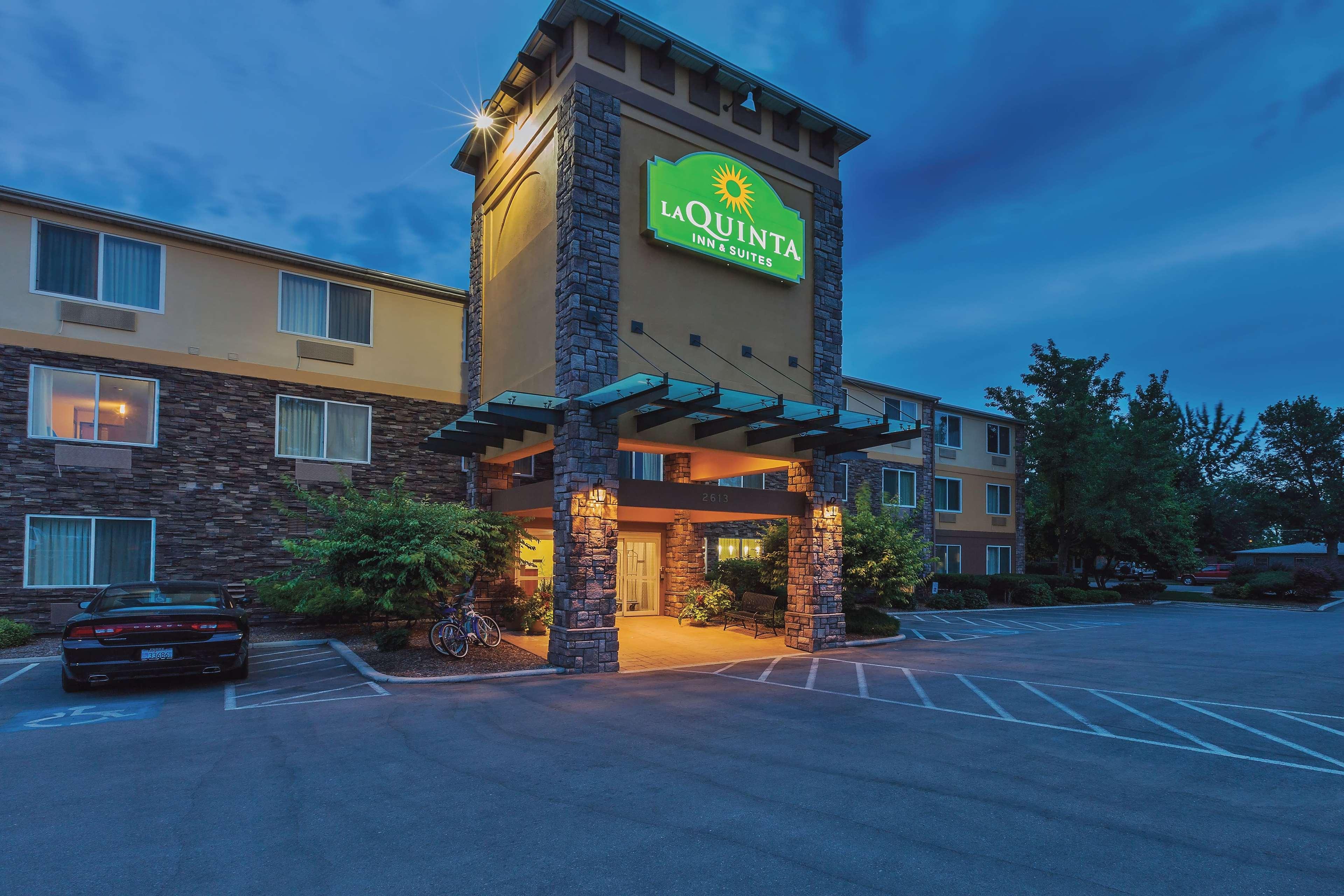 La Quinta By Wyndham Airport 3*
