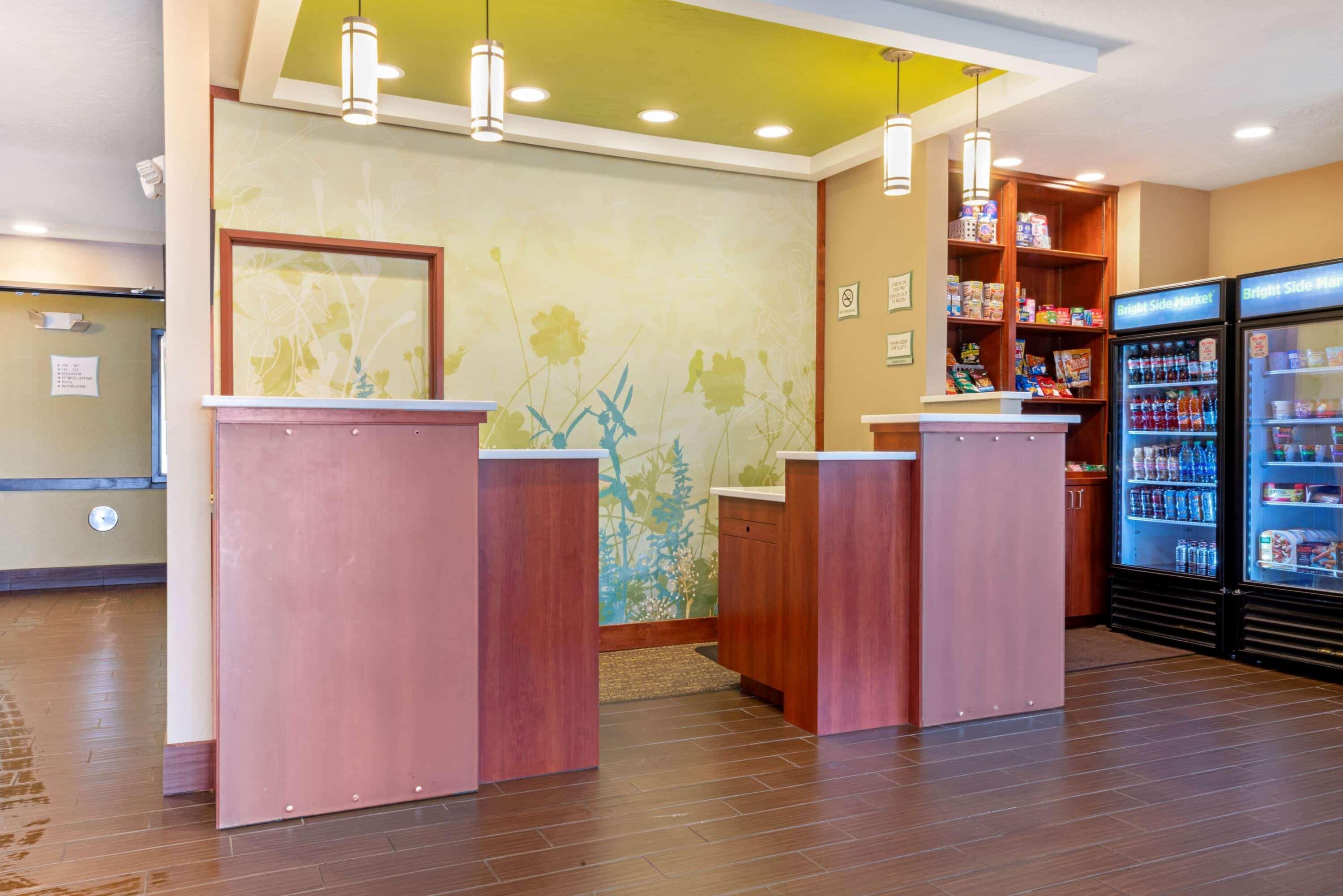 La Quinta By Wyndham Airport 3* Boise