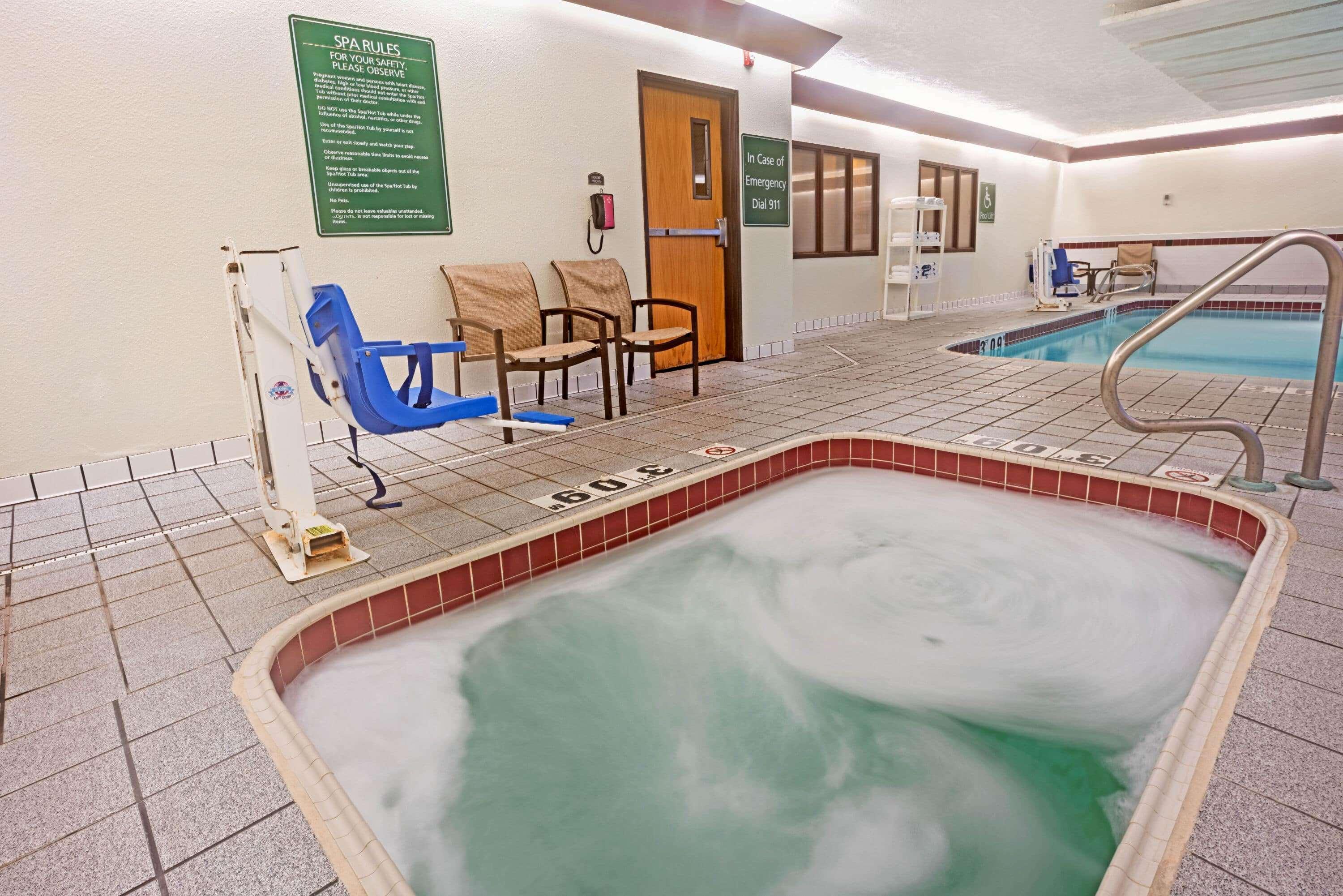 La Quinta By Wyndham Airport Hotel Boise