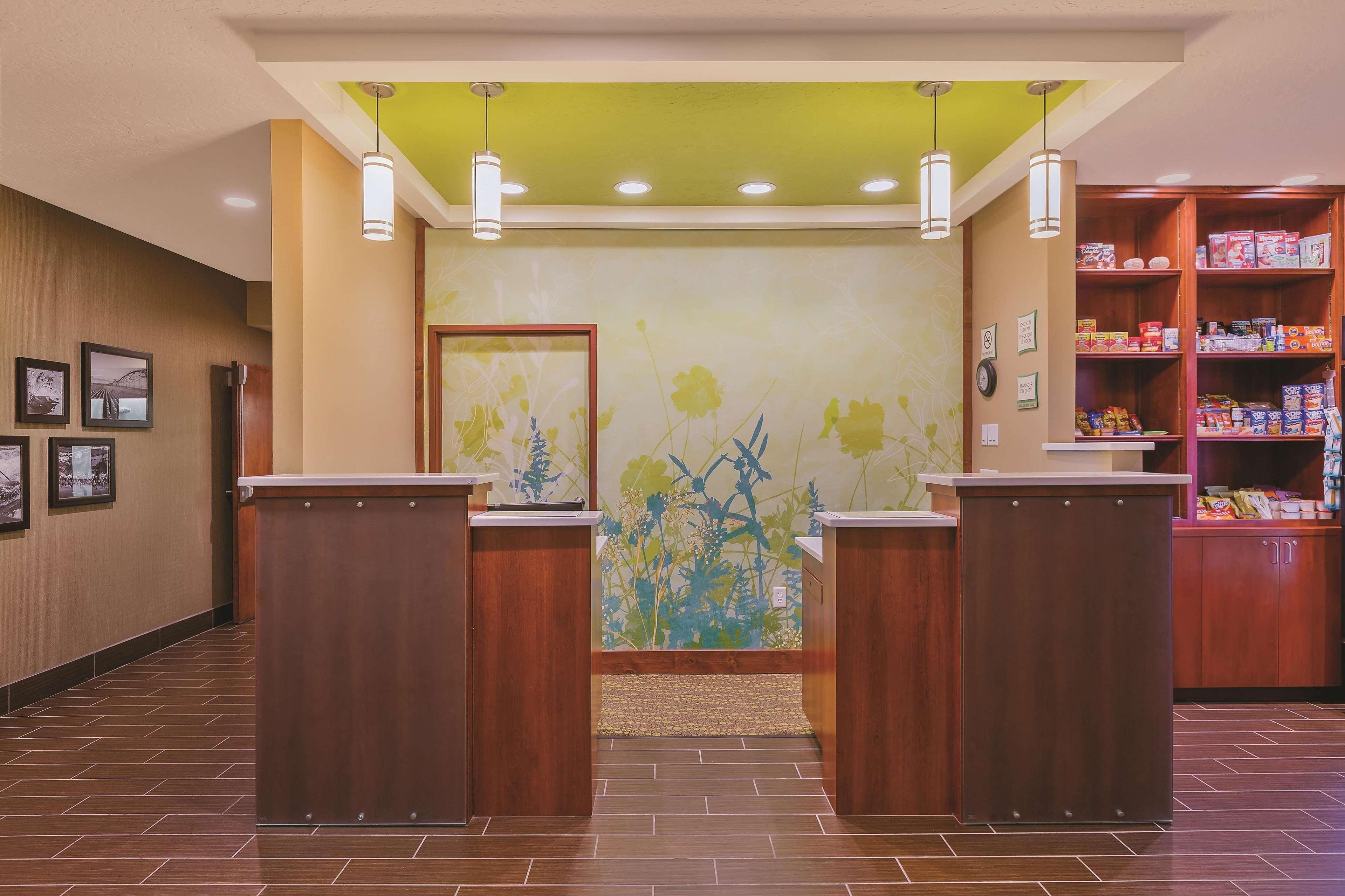 La Quinta By Wyndham Airport