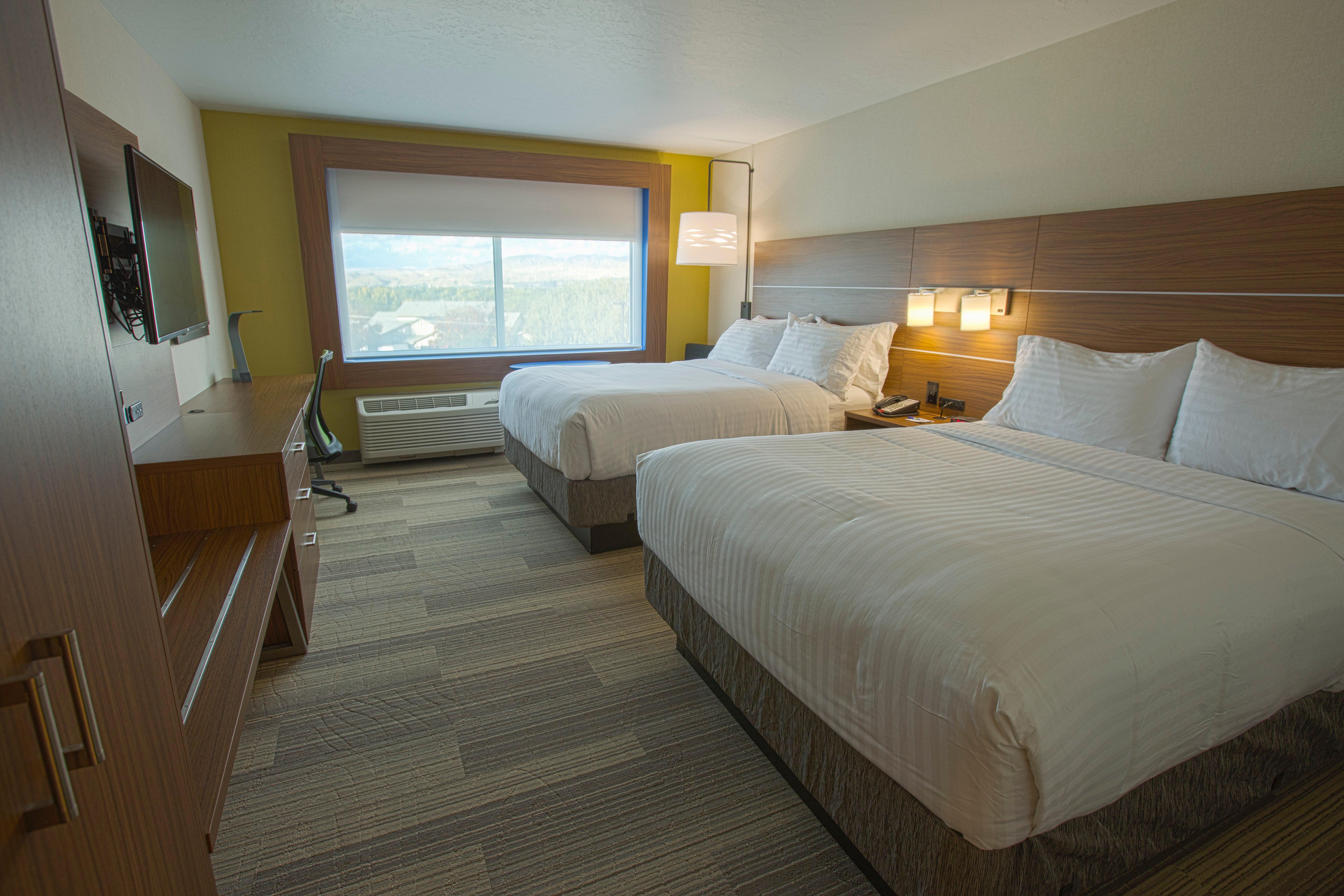 Express & Airport By Ihg 3*