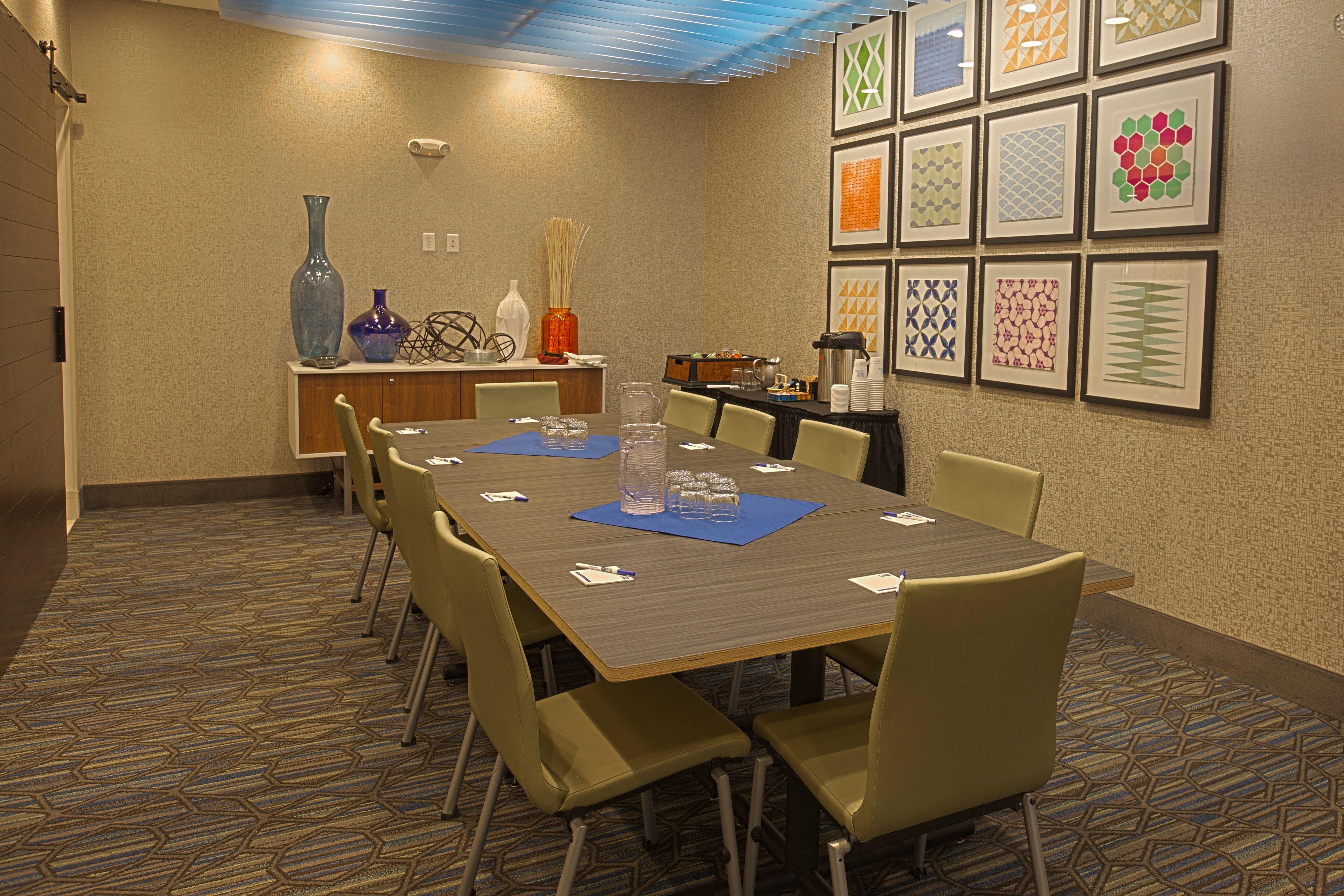 Express & Airport By Ihg Boise