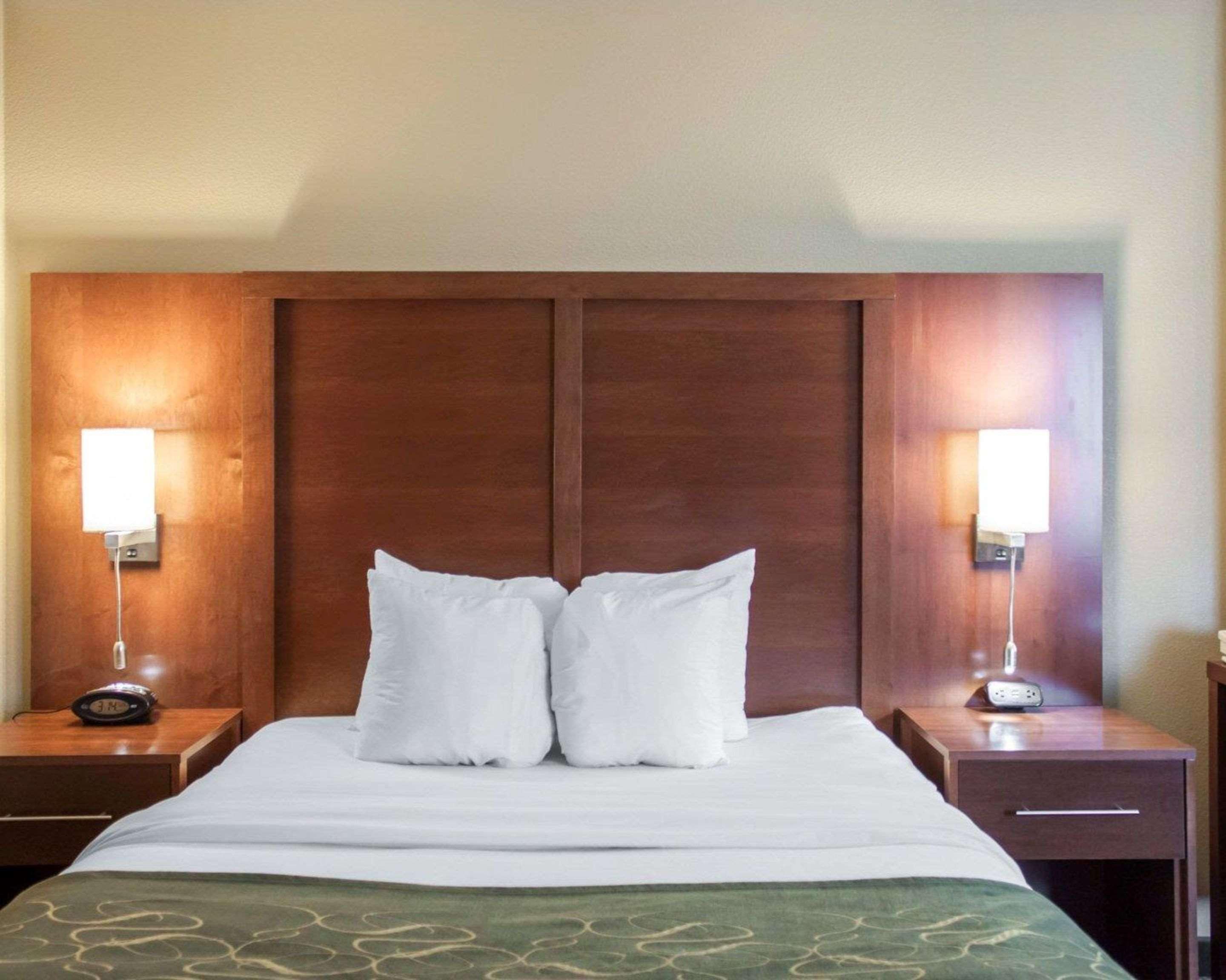 Comfort Airport Hotel