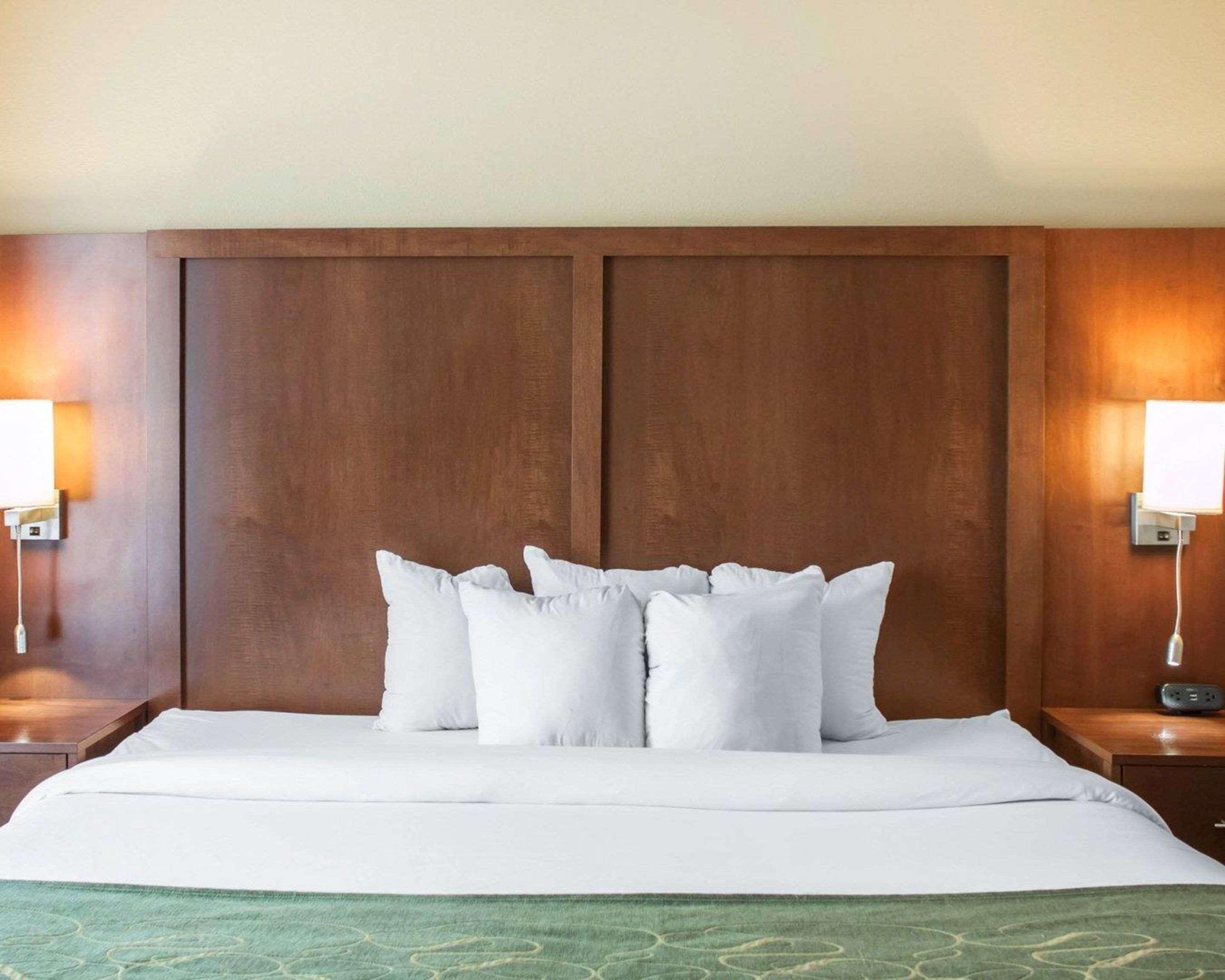 Hotel Comfort Airport