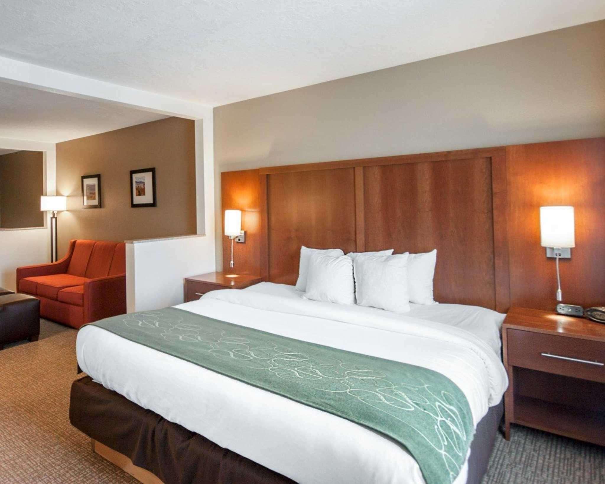 Hotel Comfort Airport