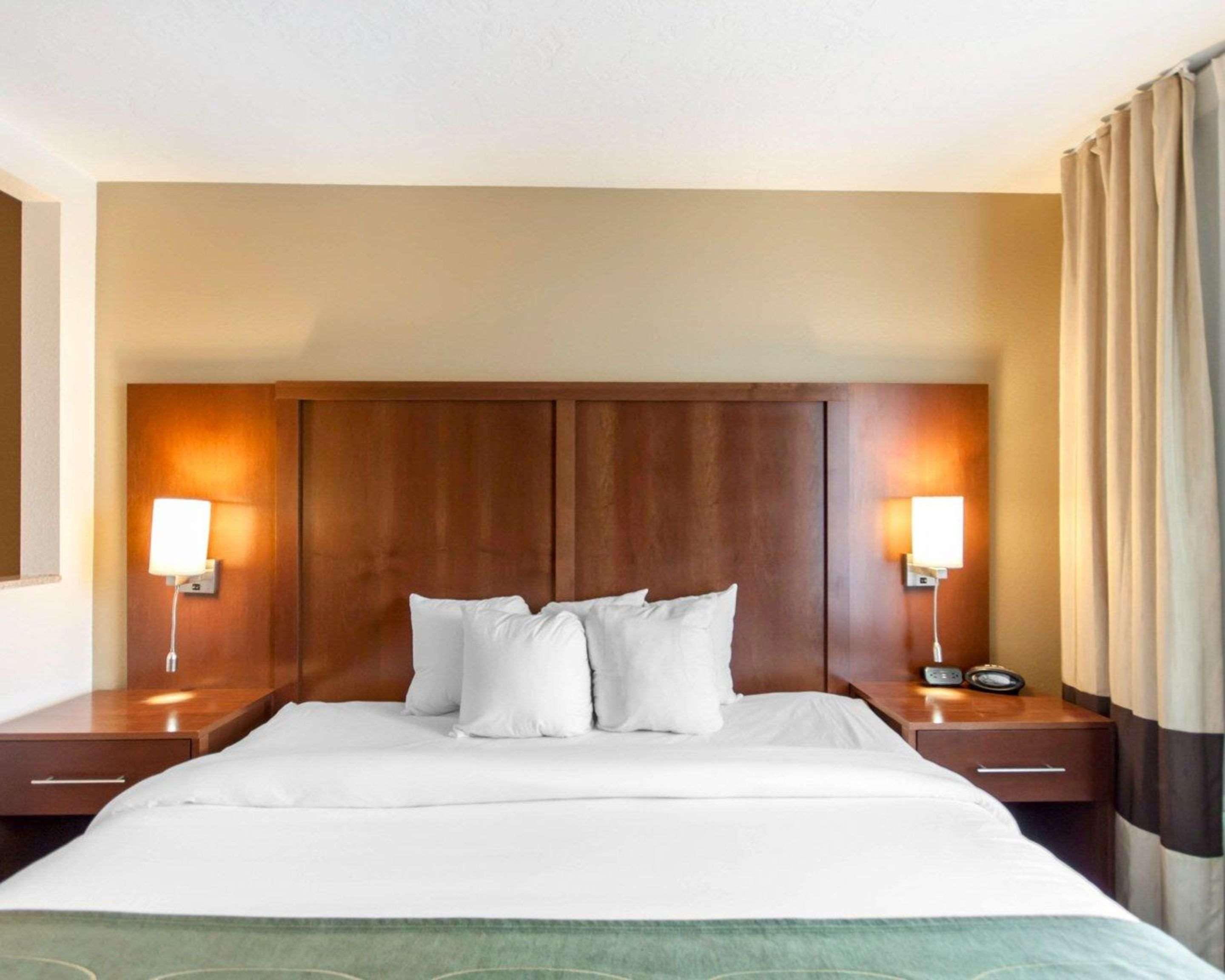 Hotel Comfort Airport