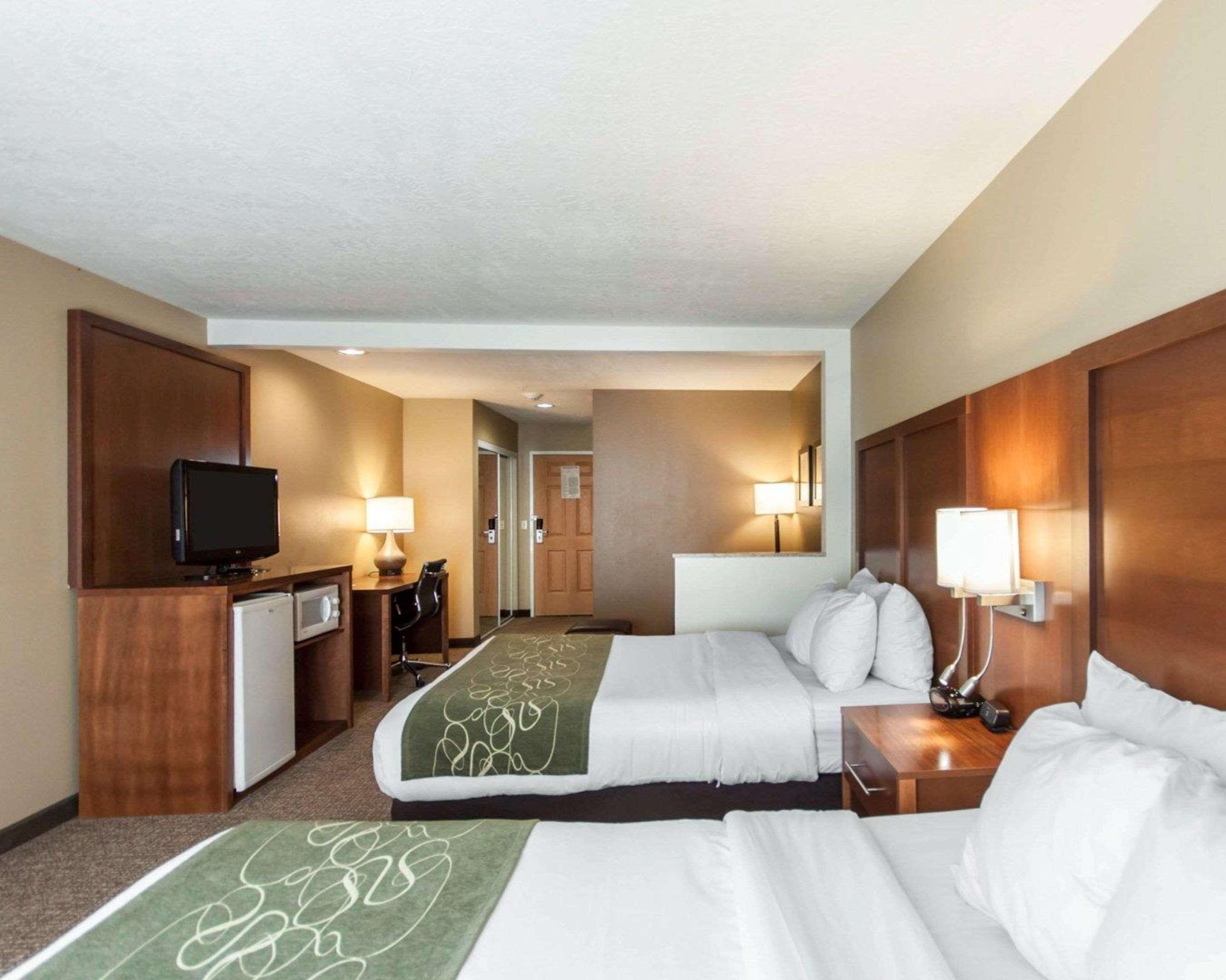 Hotel Comfort Airport