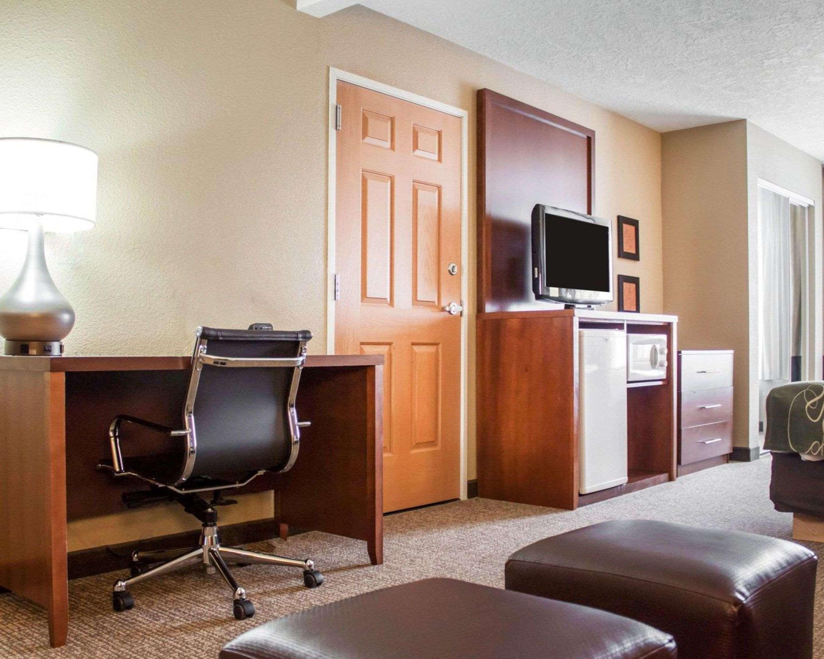 Hotel Comfort Airport Boise