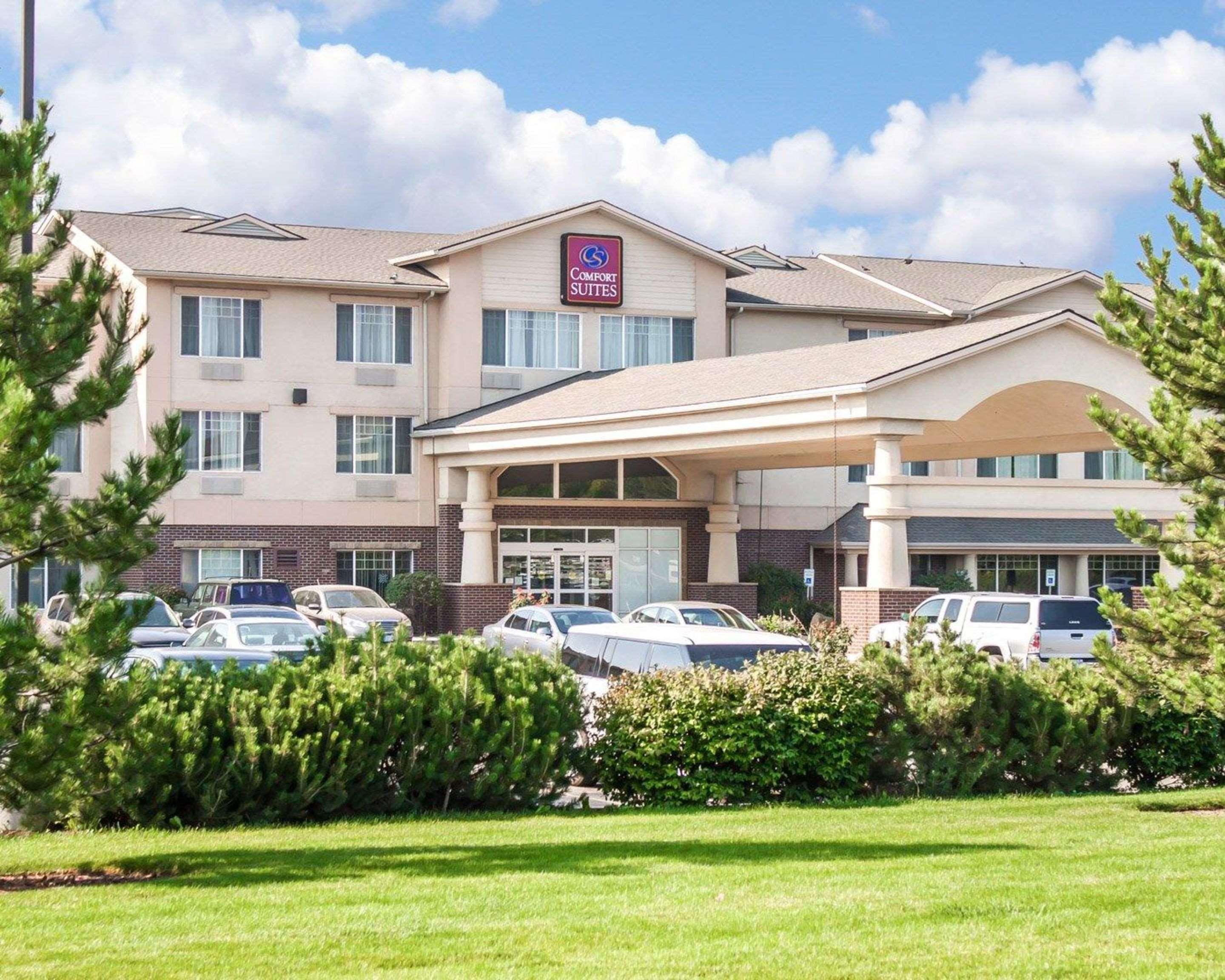 Hotel Comfort Airport Boise