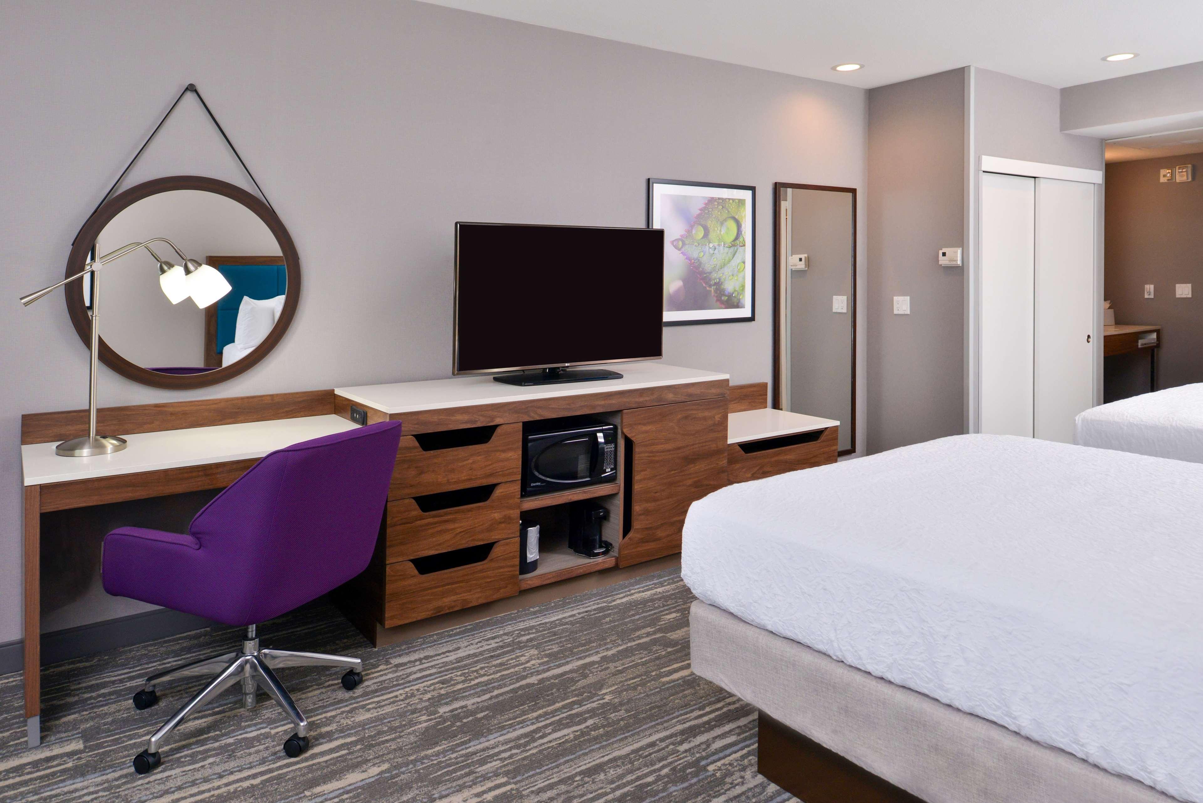 Hotel Hampton & Boise/spectrum 3*
