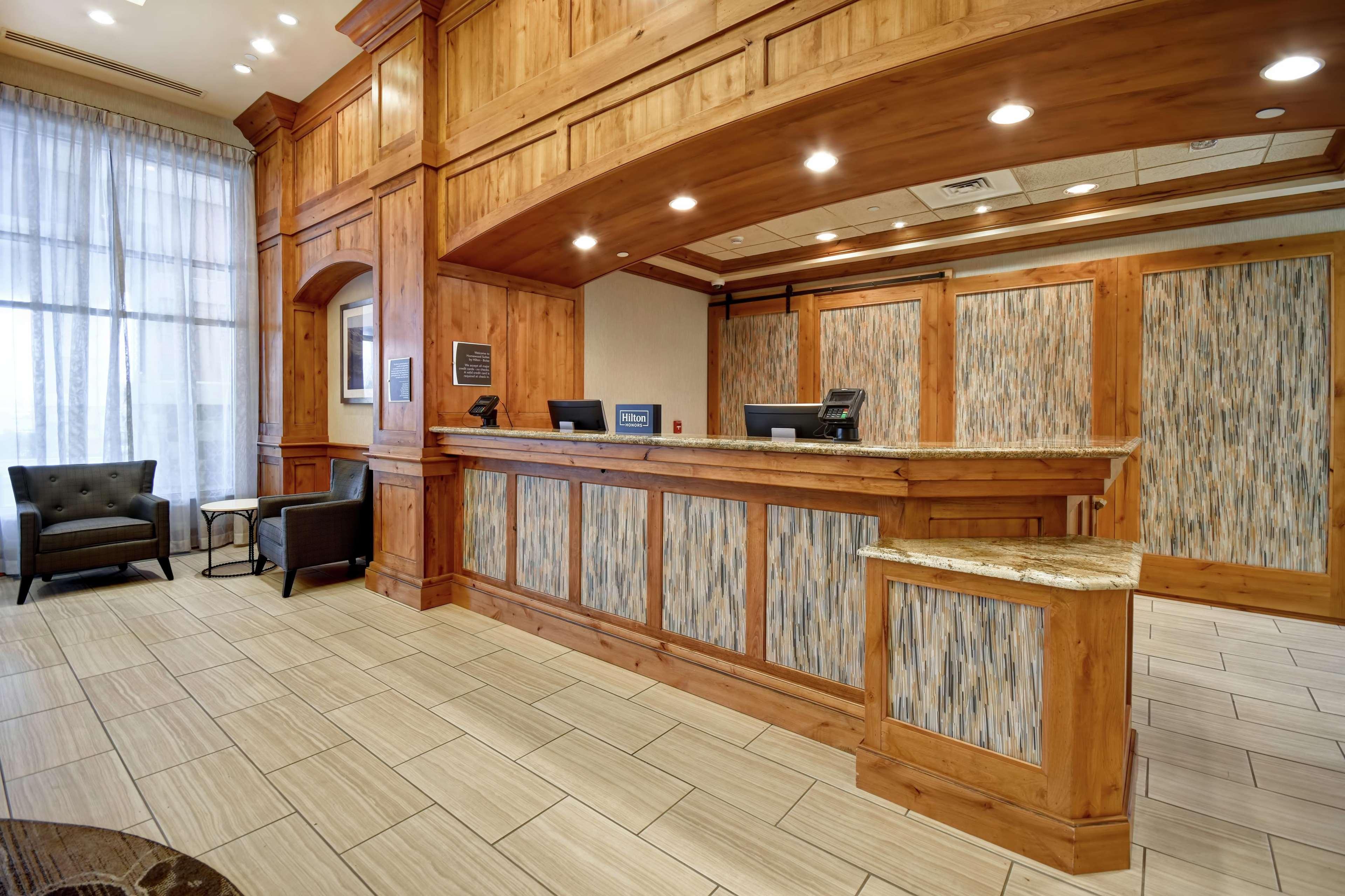 Hotel Homewood By Hilton